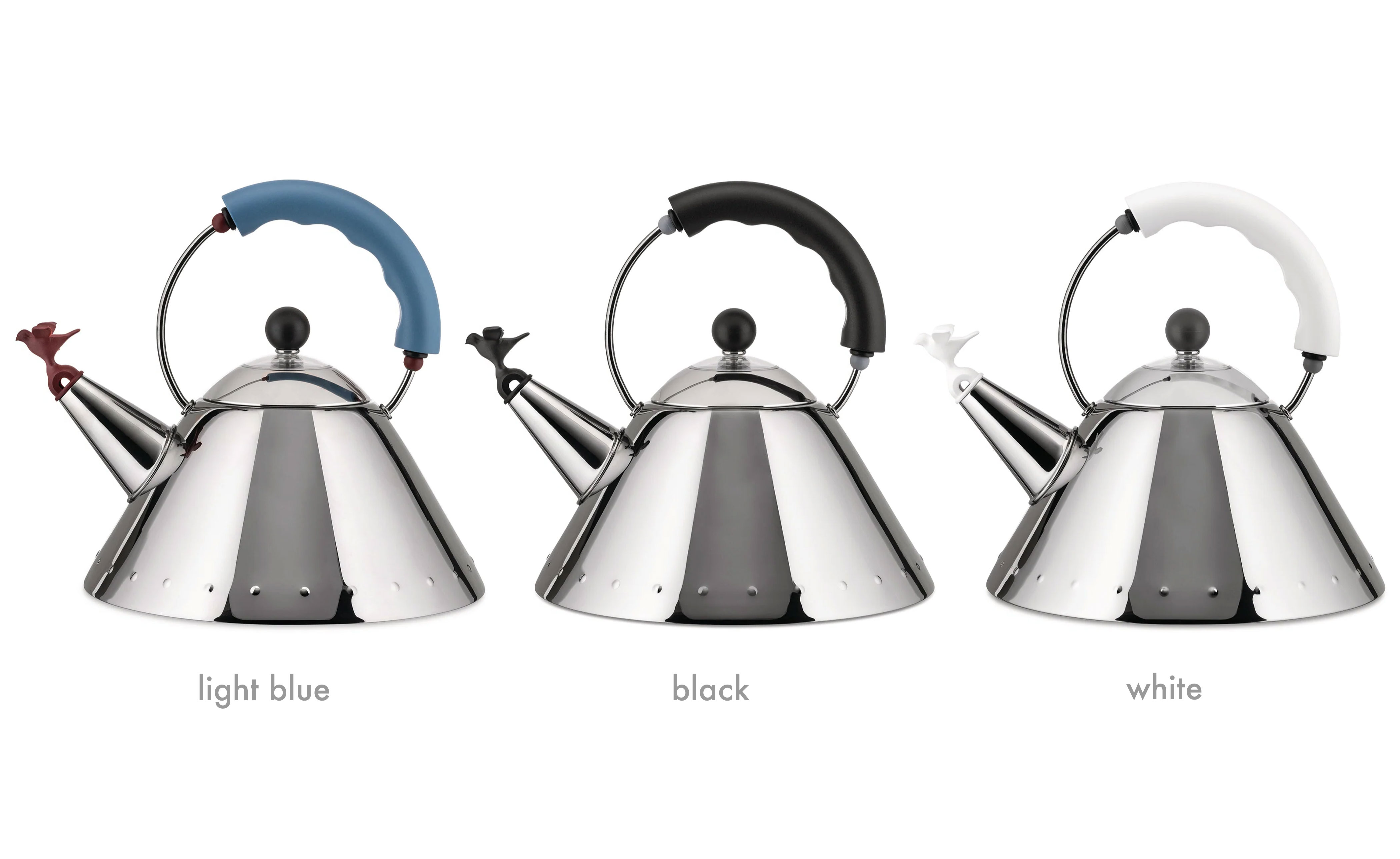 alessi 9093 michael graves kettle