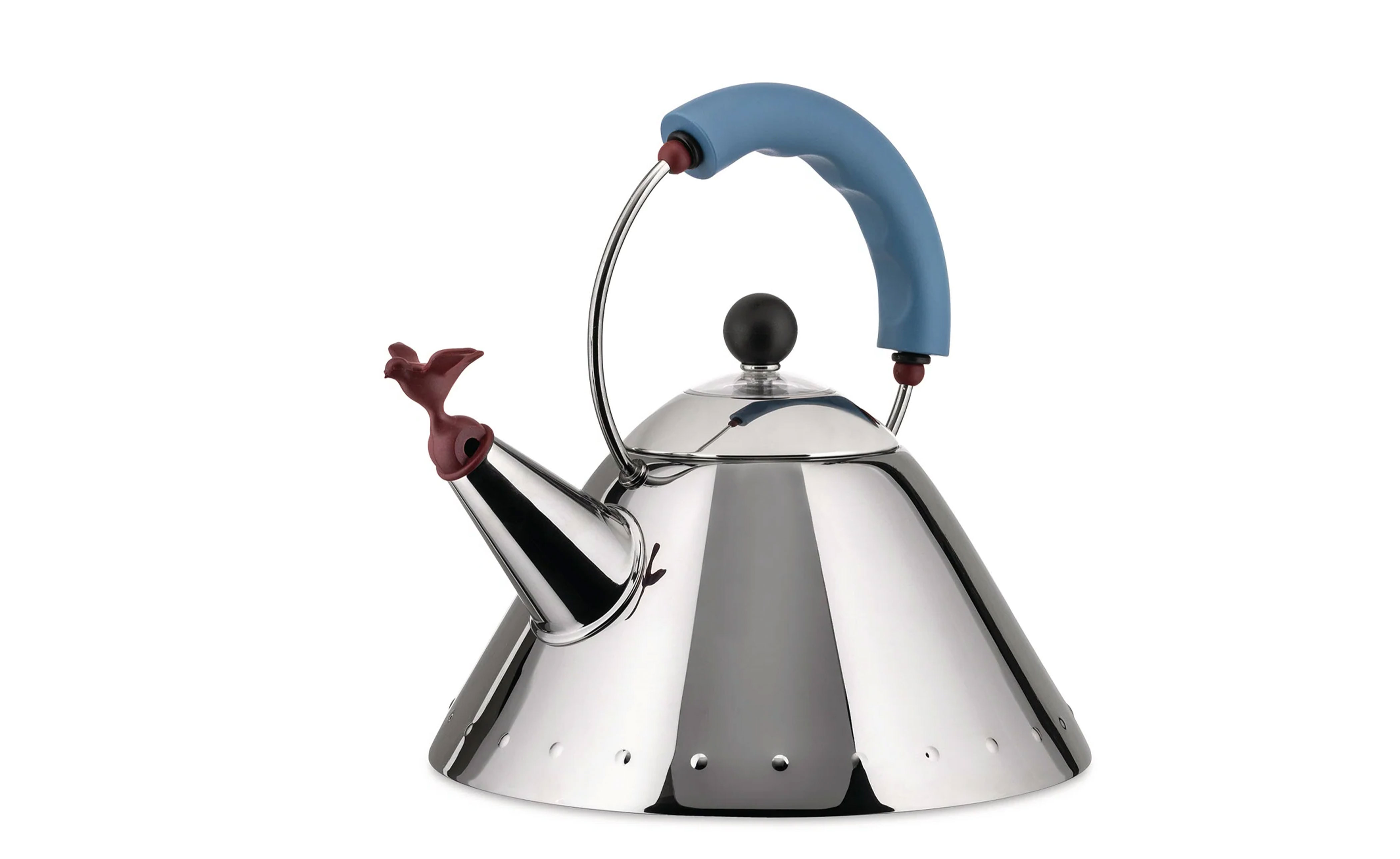 alessi 9093 michael graves kettle
