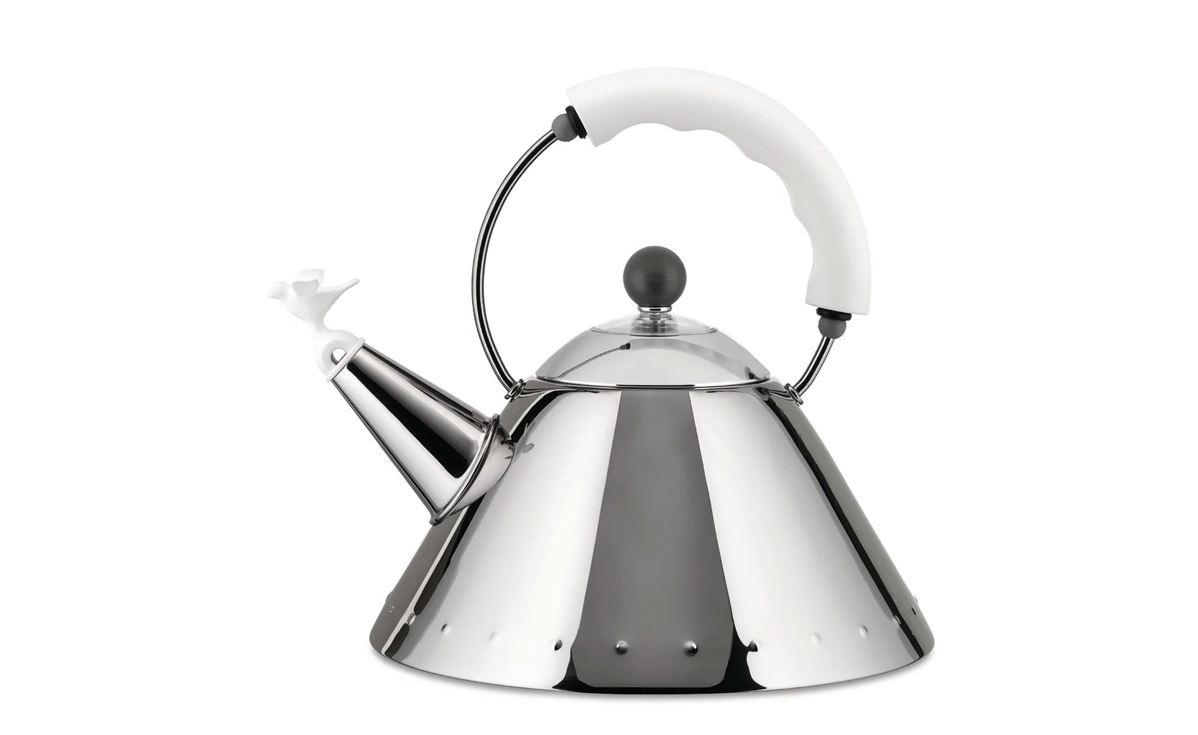 alessi 9093 michael graves kettle