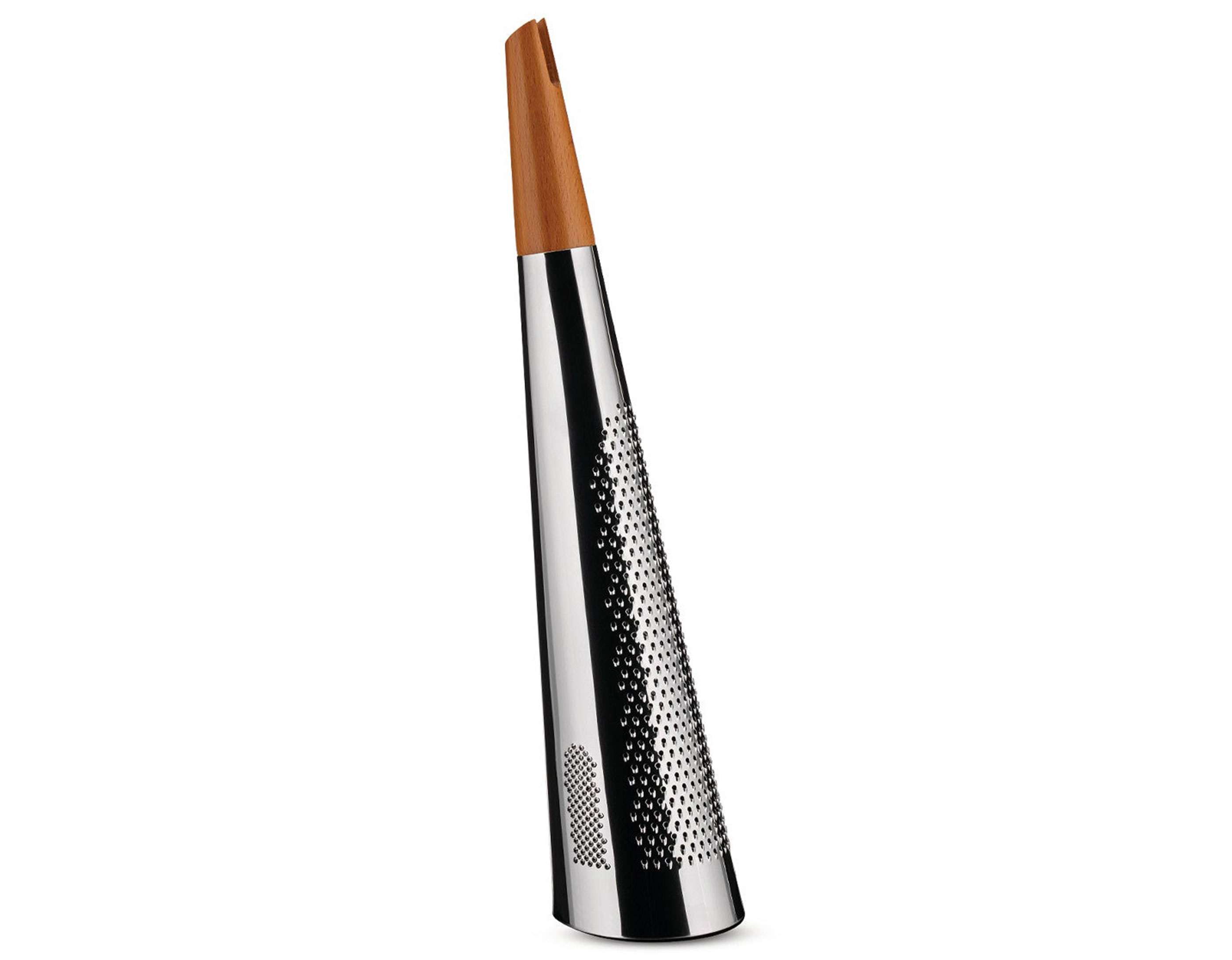 alessi sapper todo grater