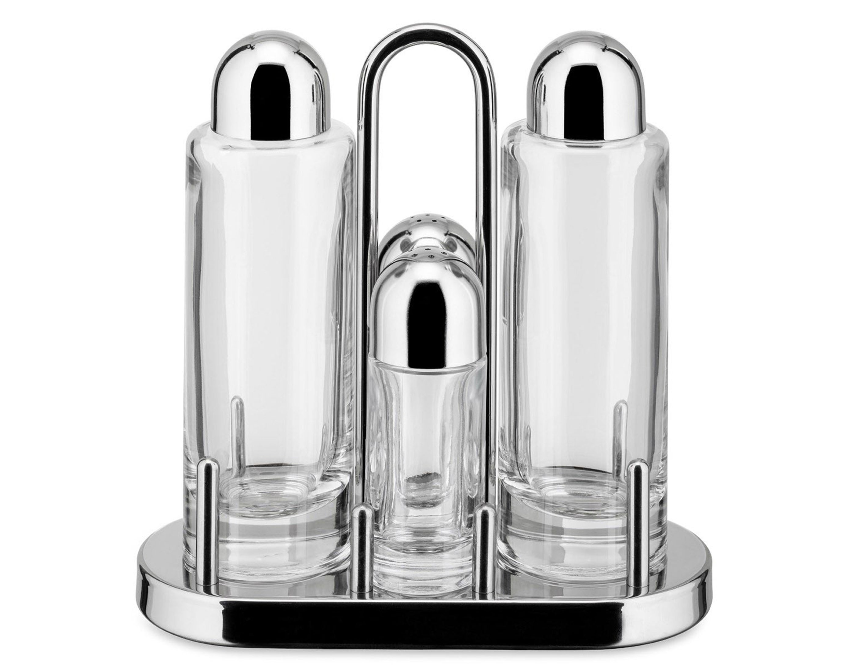alessi sottsass condiment set