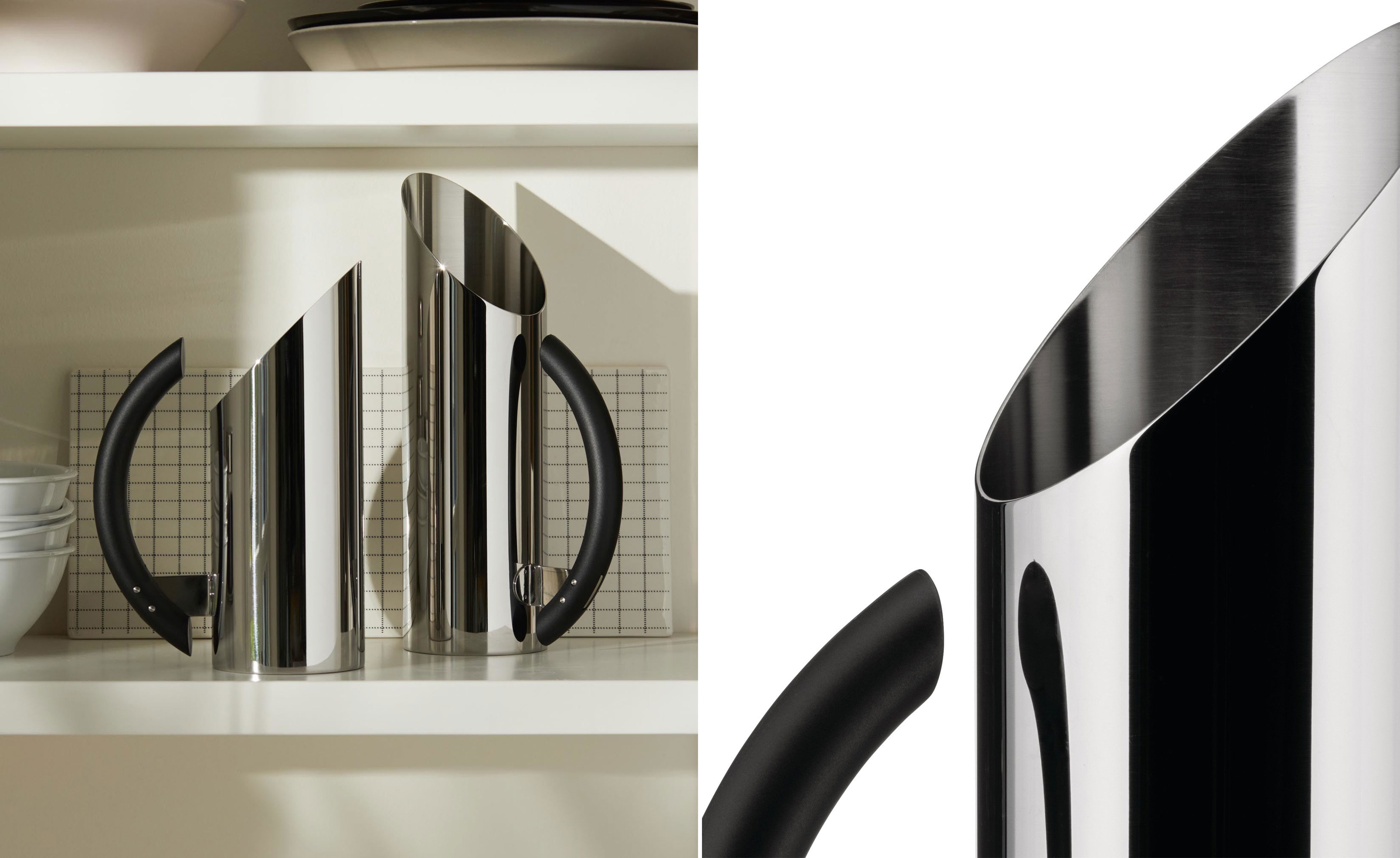 alessi tua pitcher