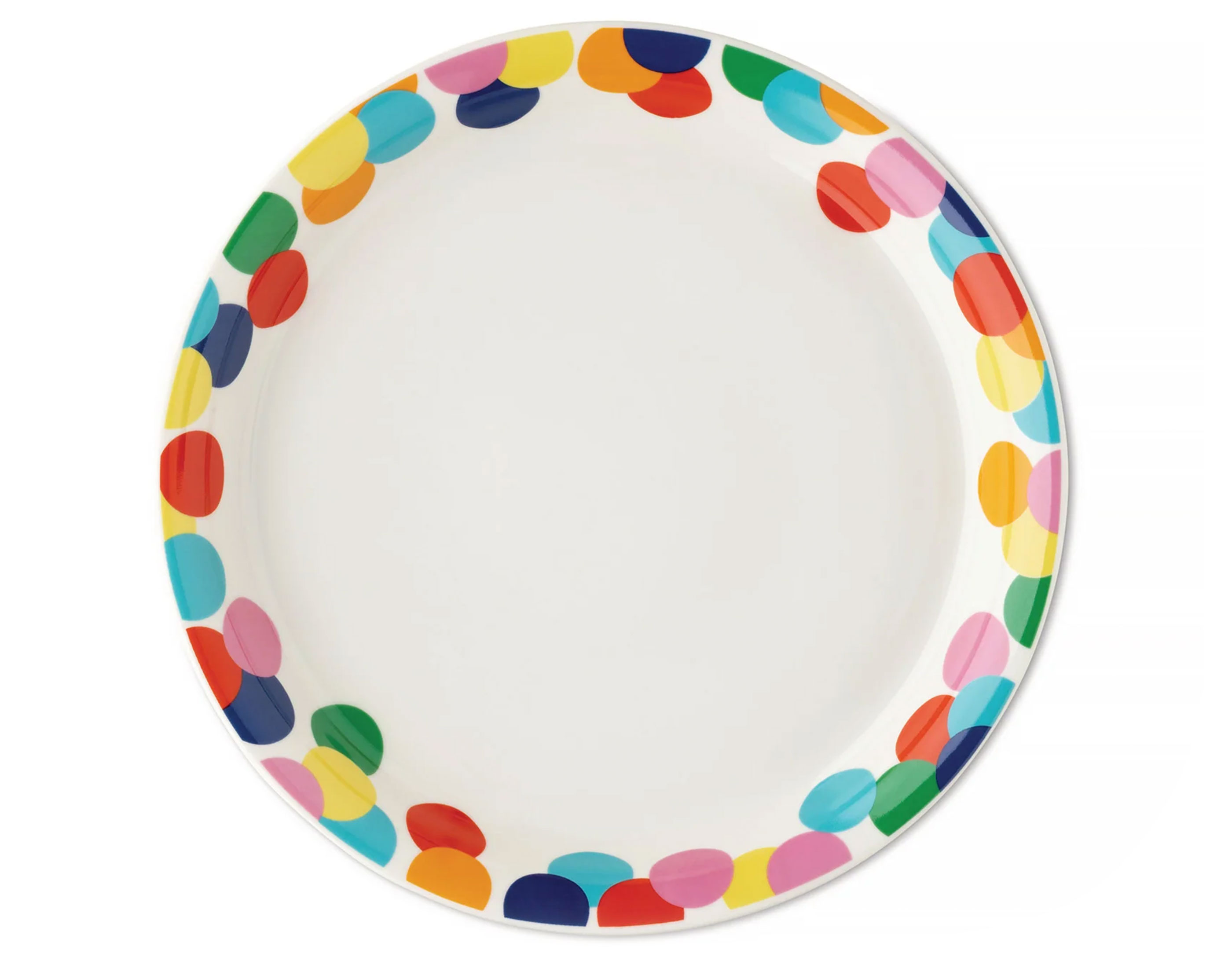 alessini proust children's tableware set