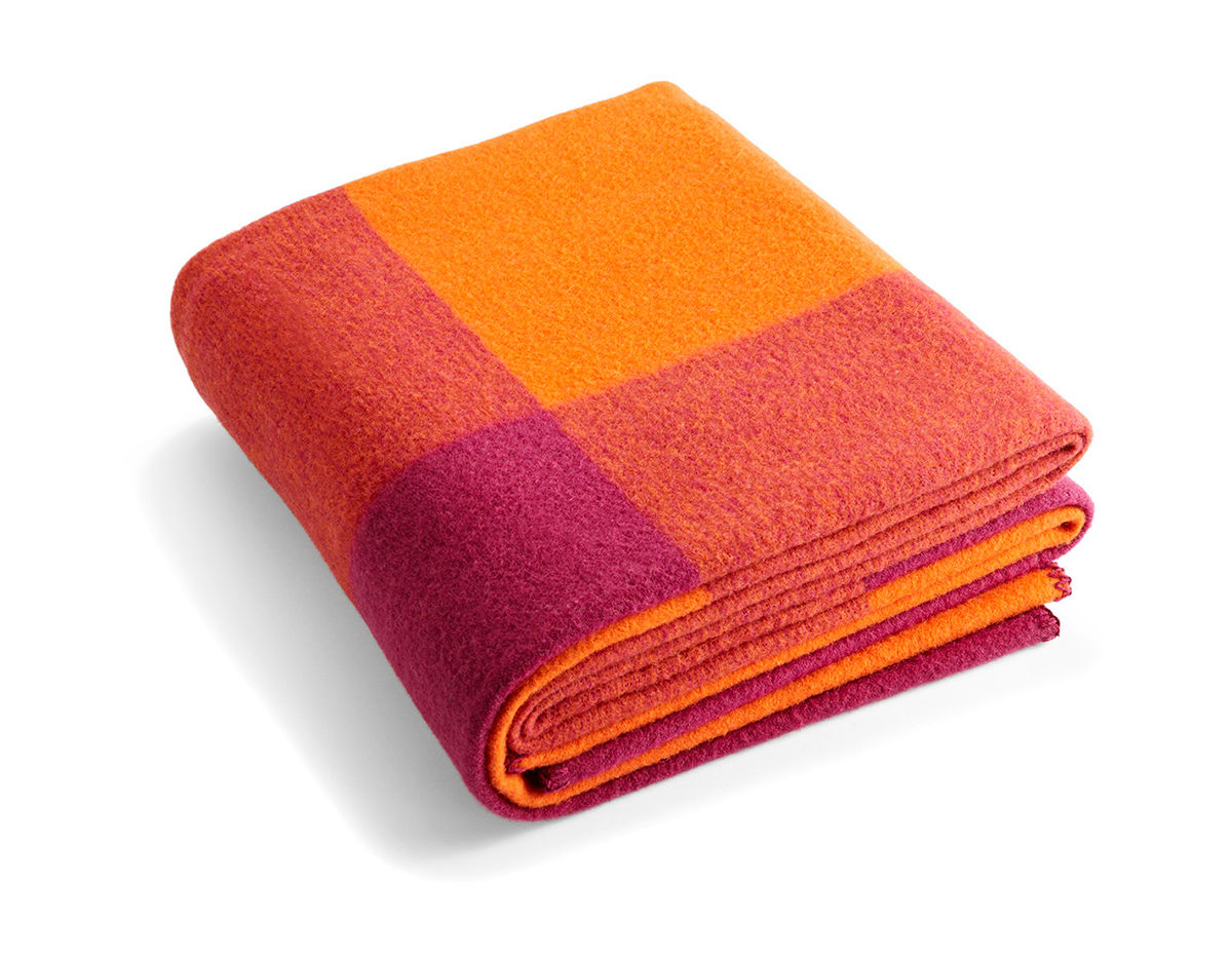 alexander girard&reg; throw blanket