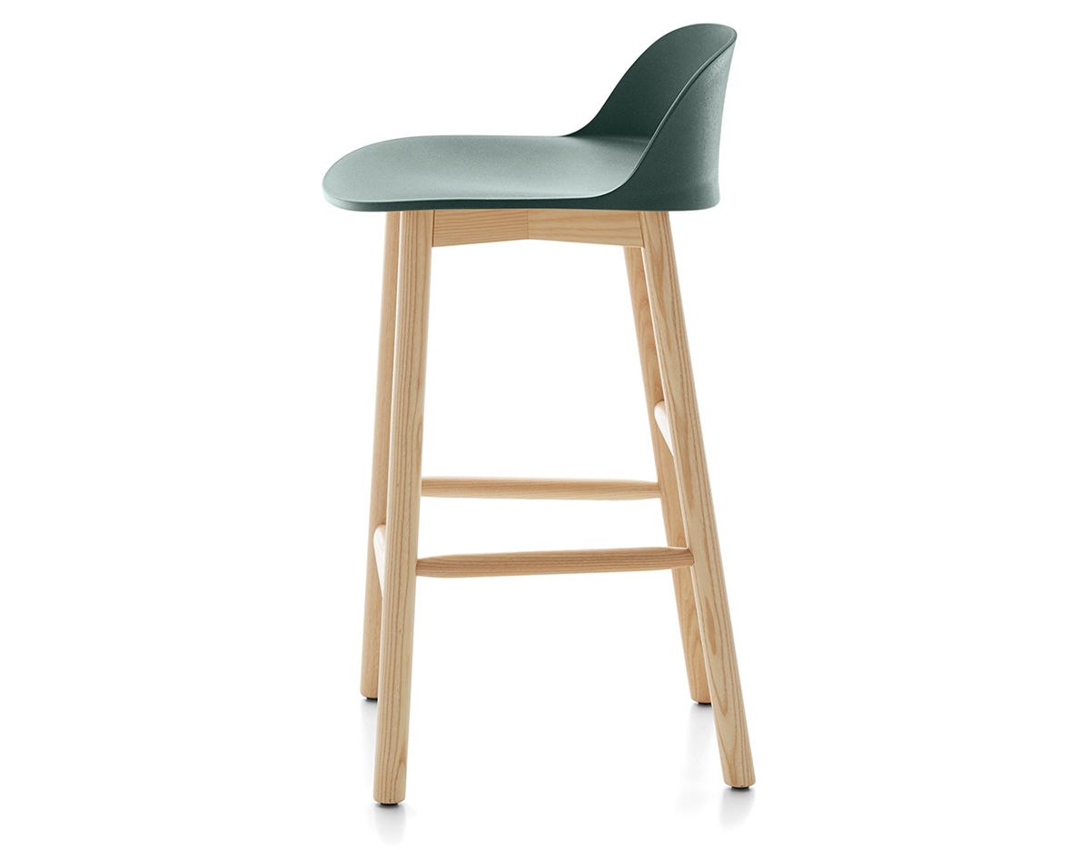 alfi low back stool
