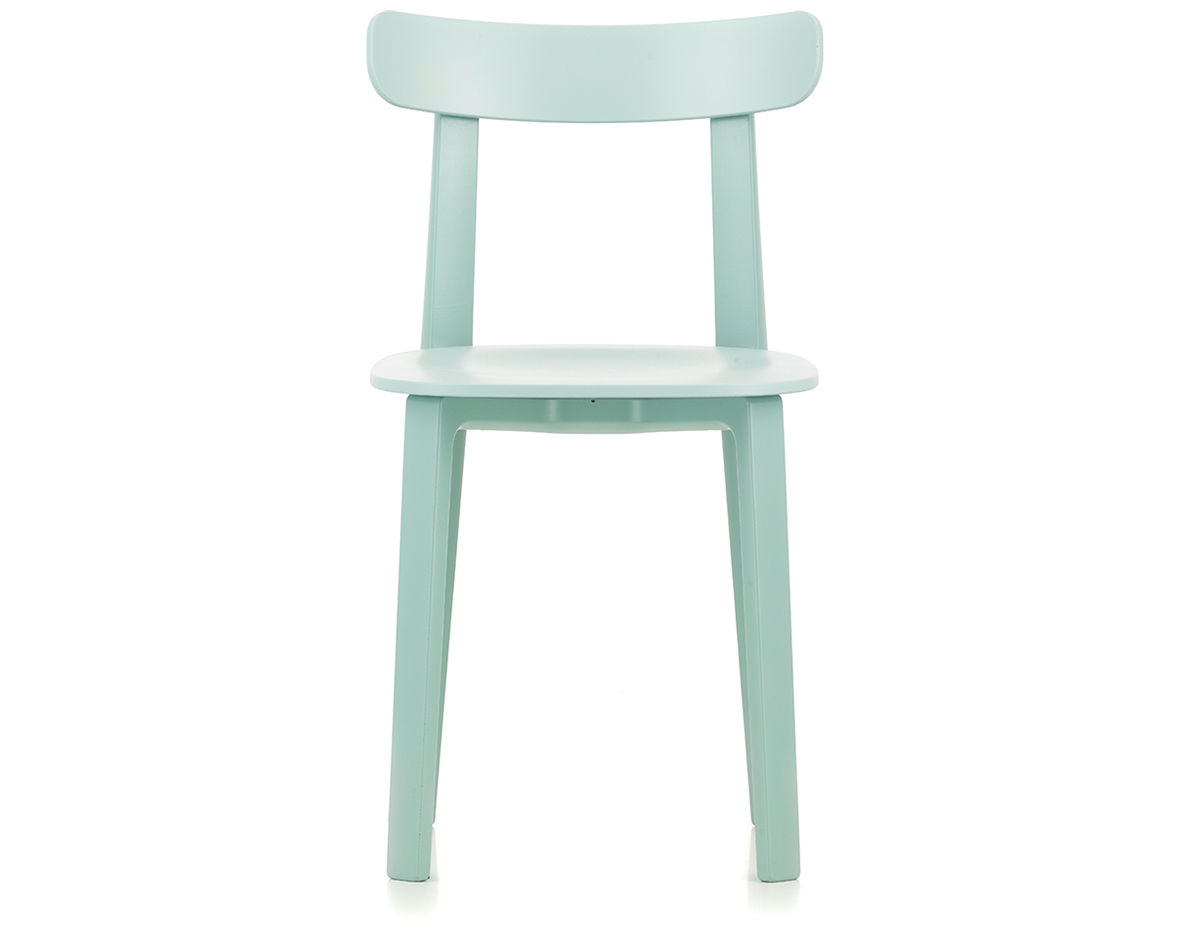 all plastic chair