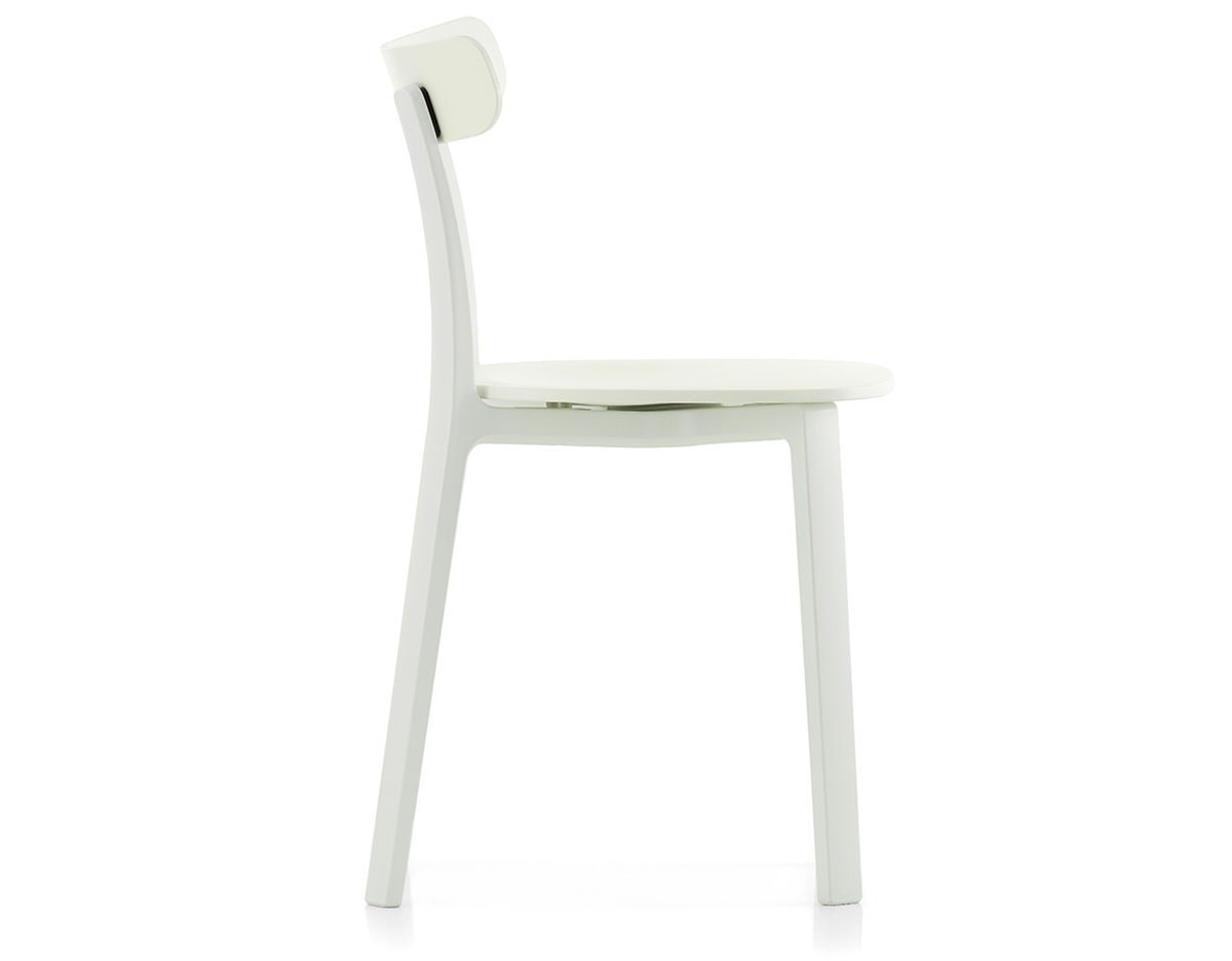 all plastic chair