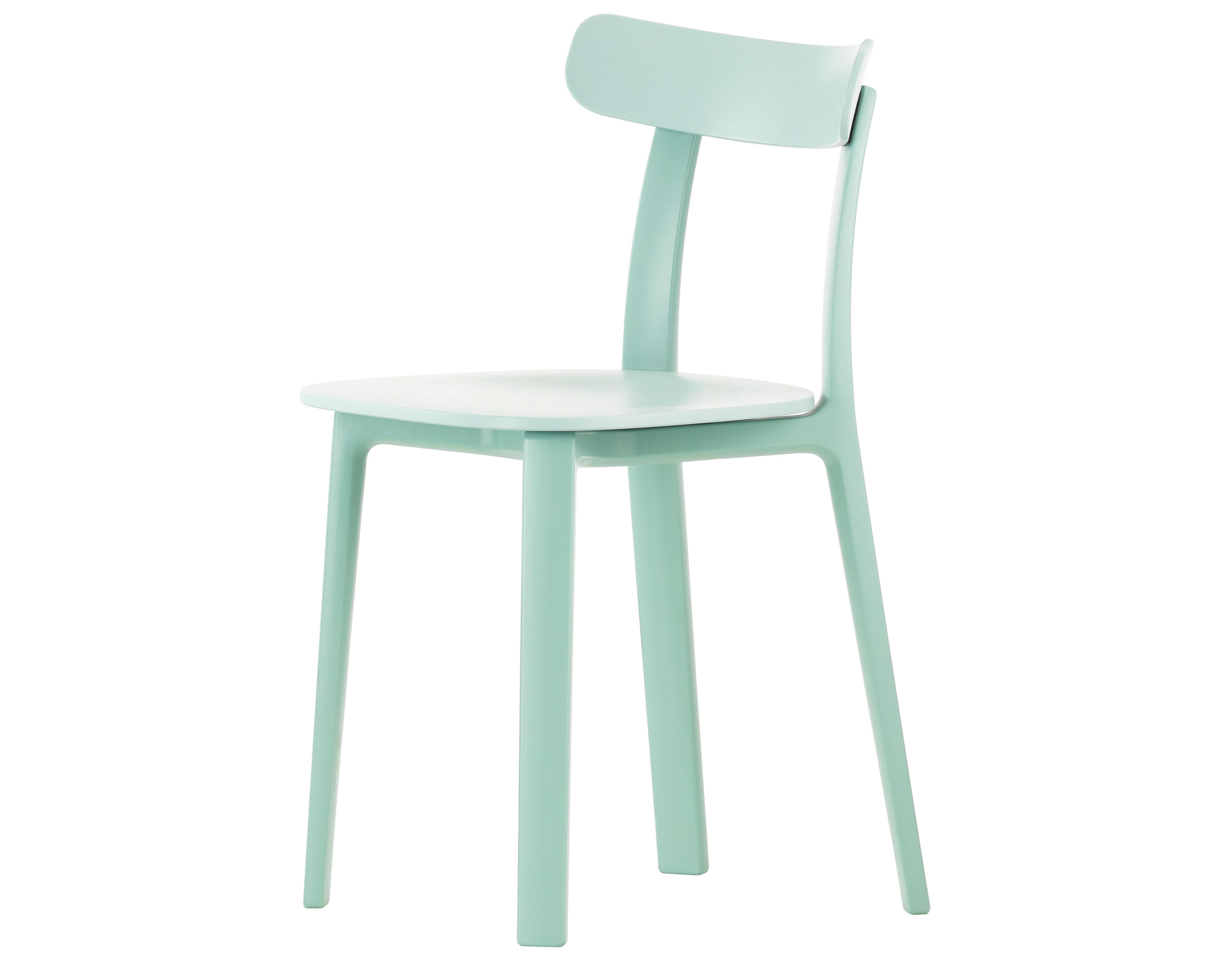 all plastic chair
