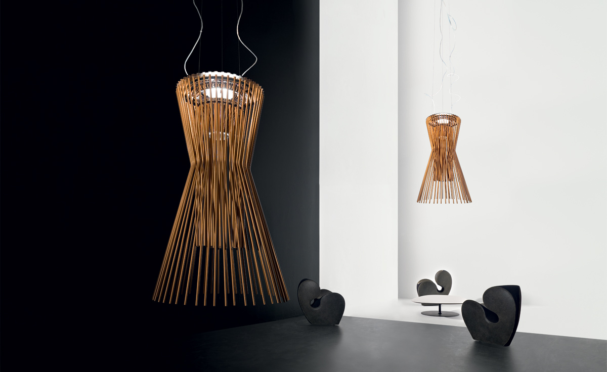 allegro suspension lamps