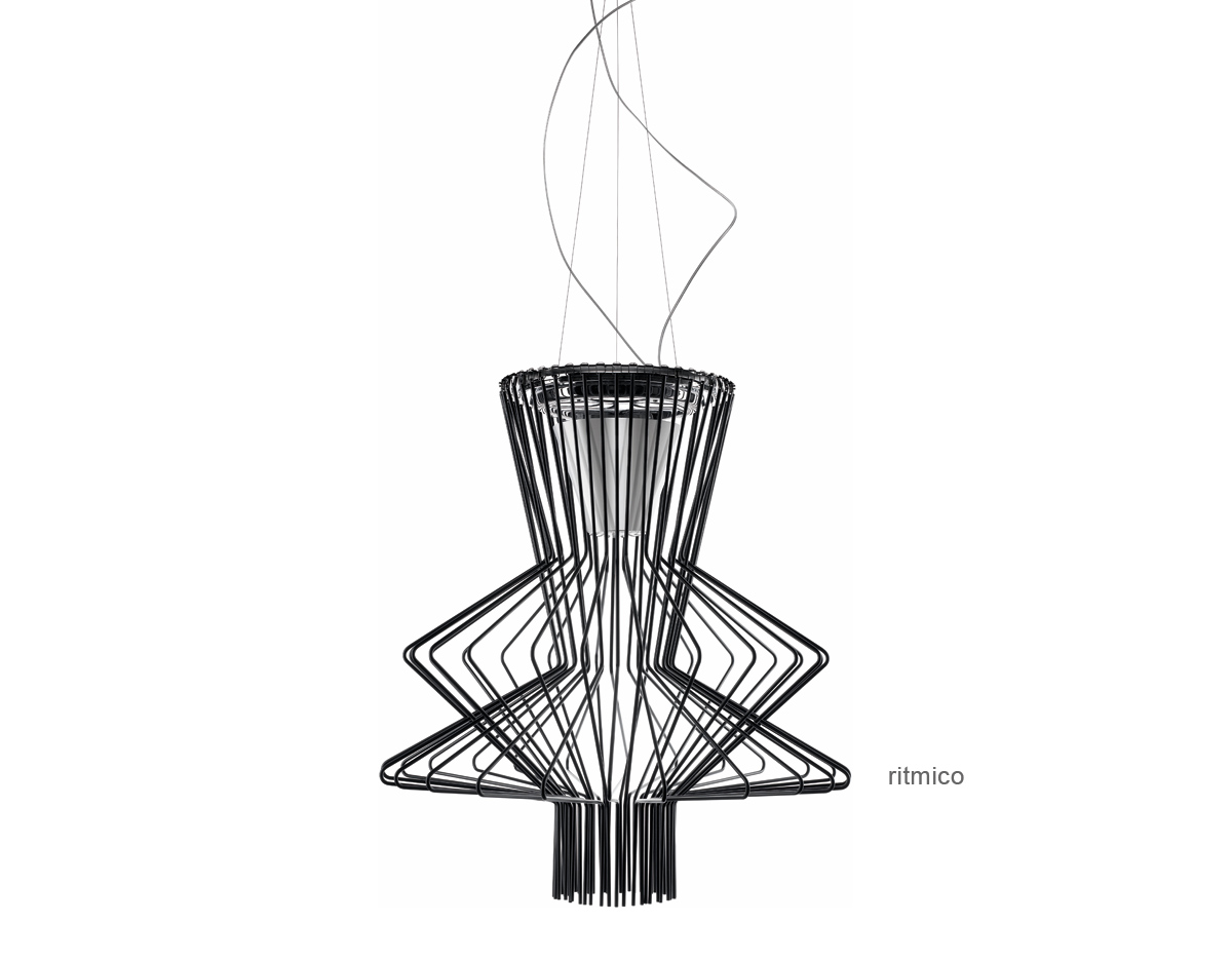 allegro suspension lamps