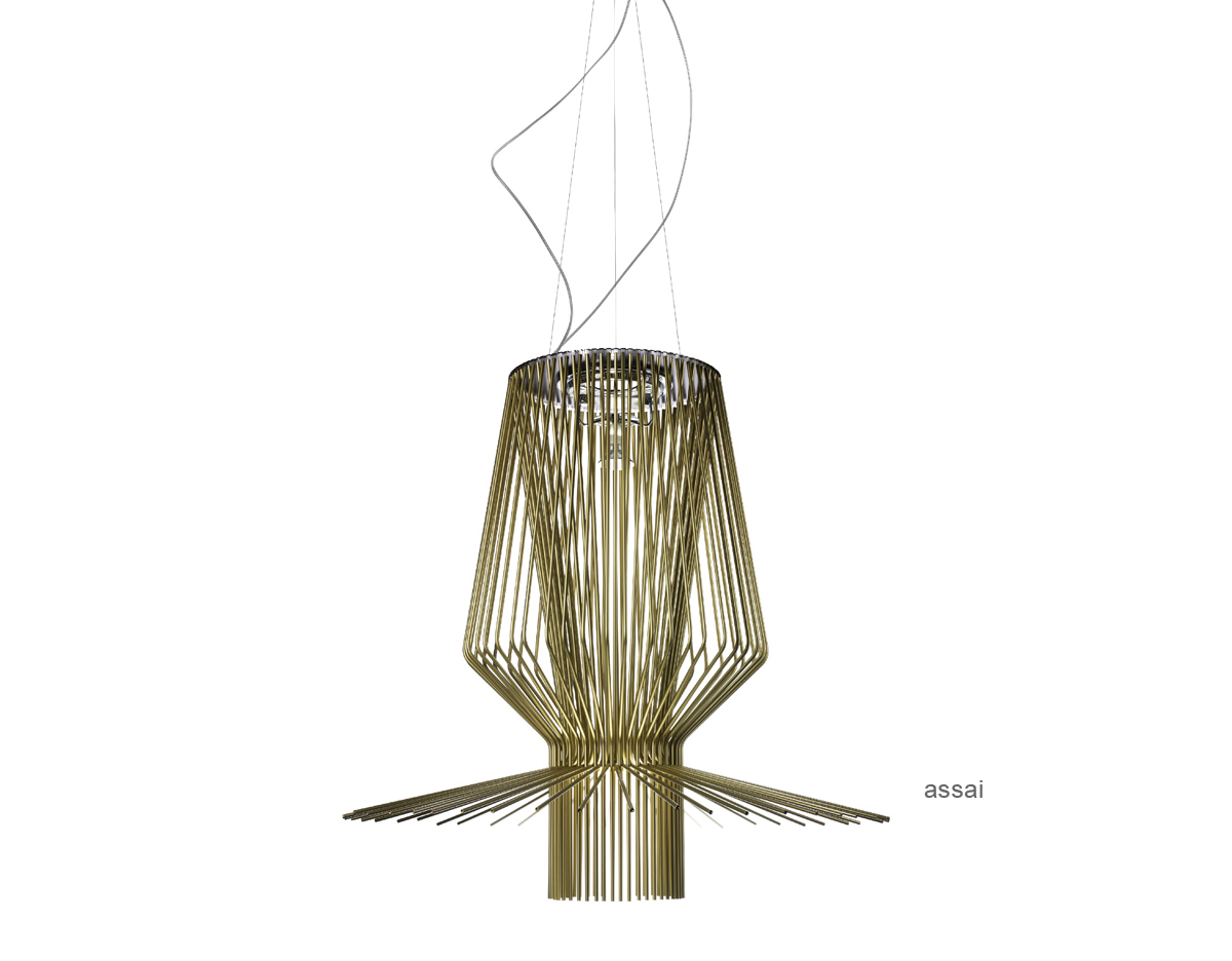 allegro suspension lamps