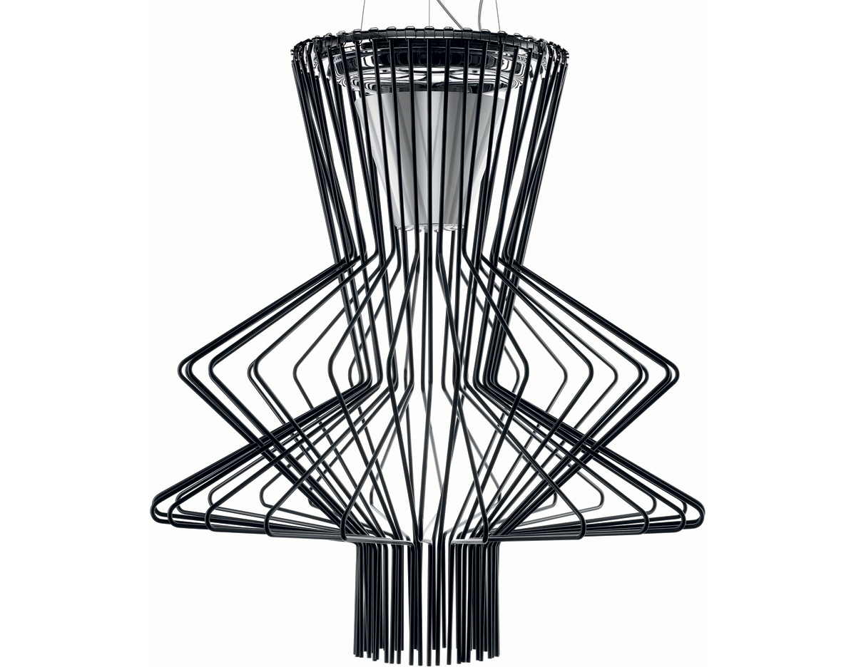 allegro suspension lamps