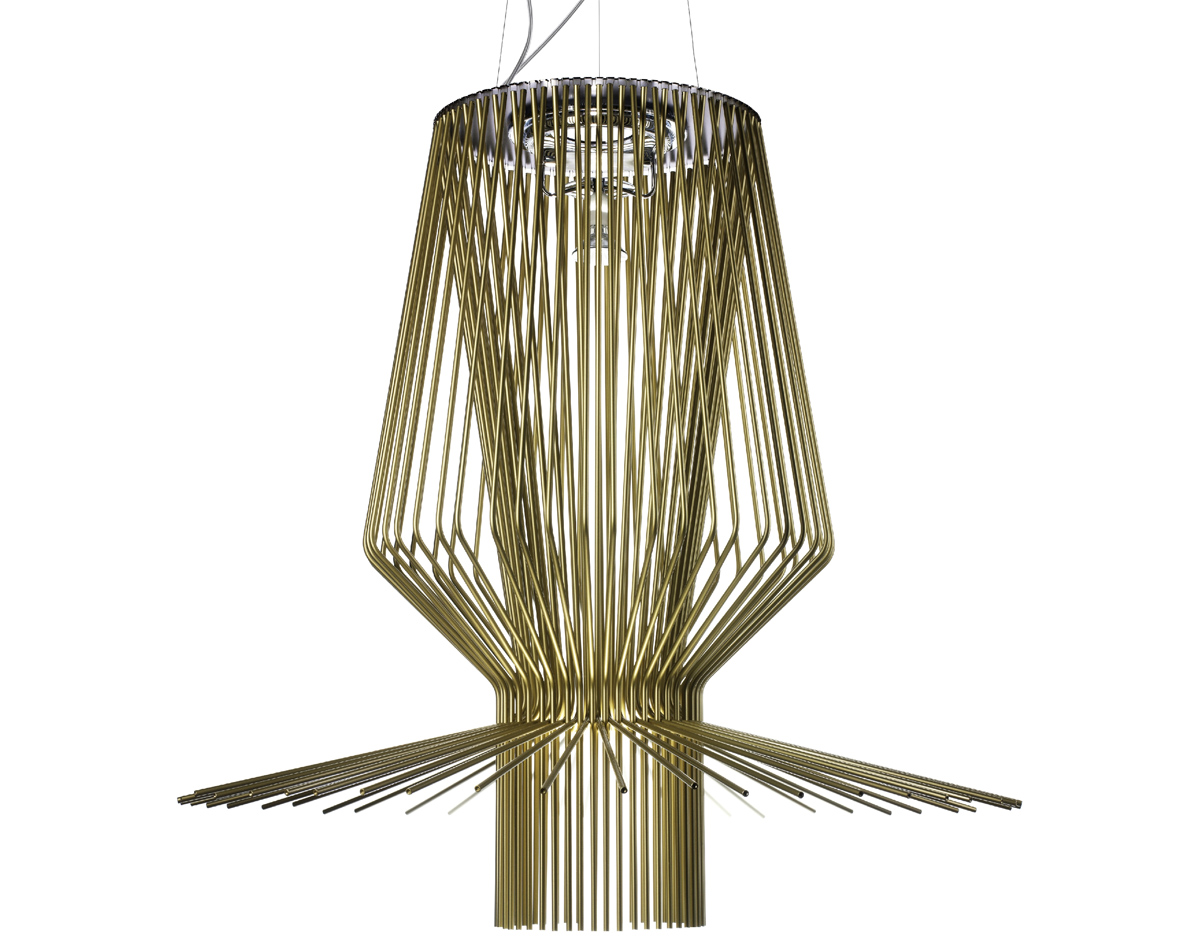allegro suspension lamps