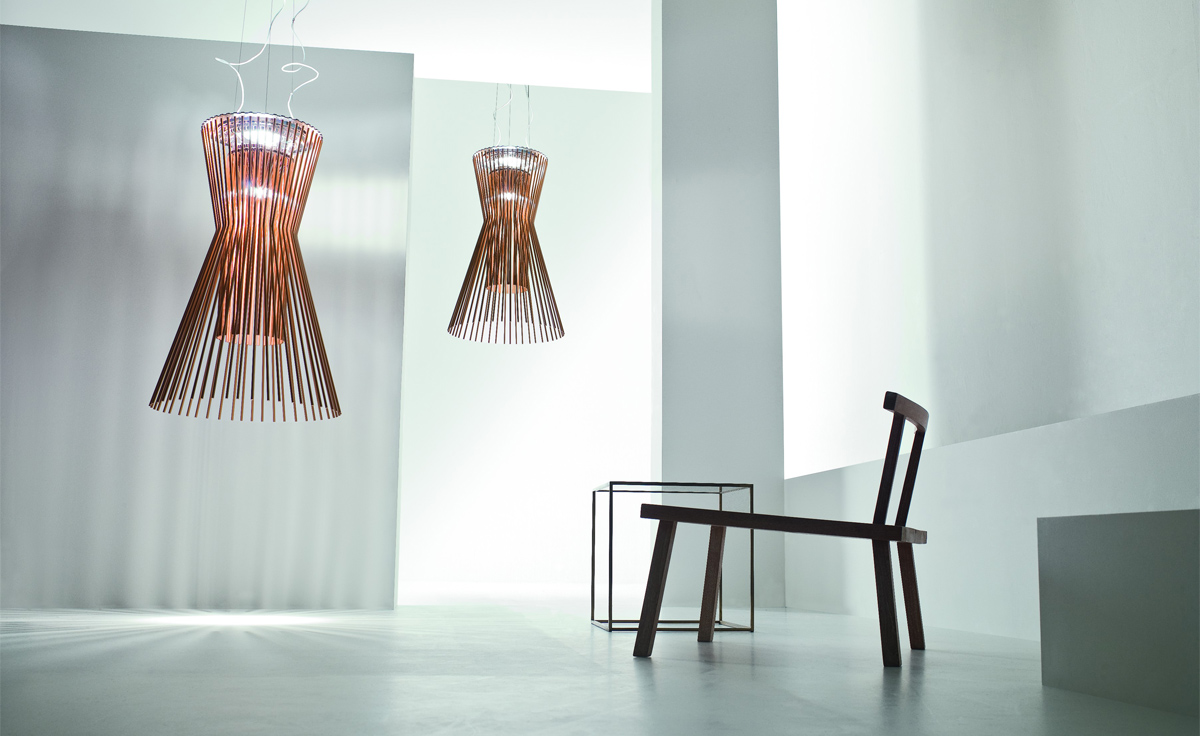 allegro suspension lamps