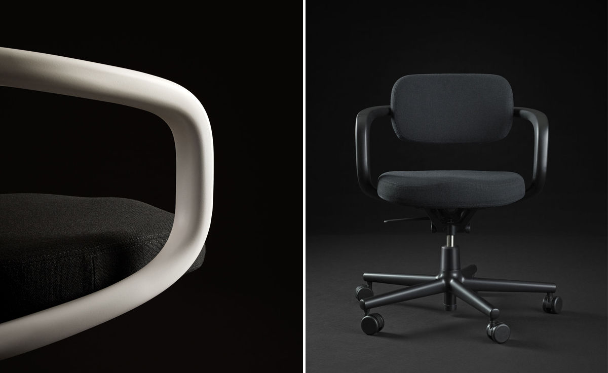 allstar task chair