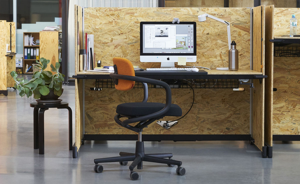 allstar task chair