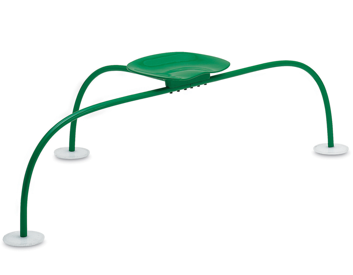 castiglioni allunaggio outdoor stool