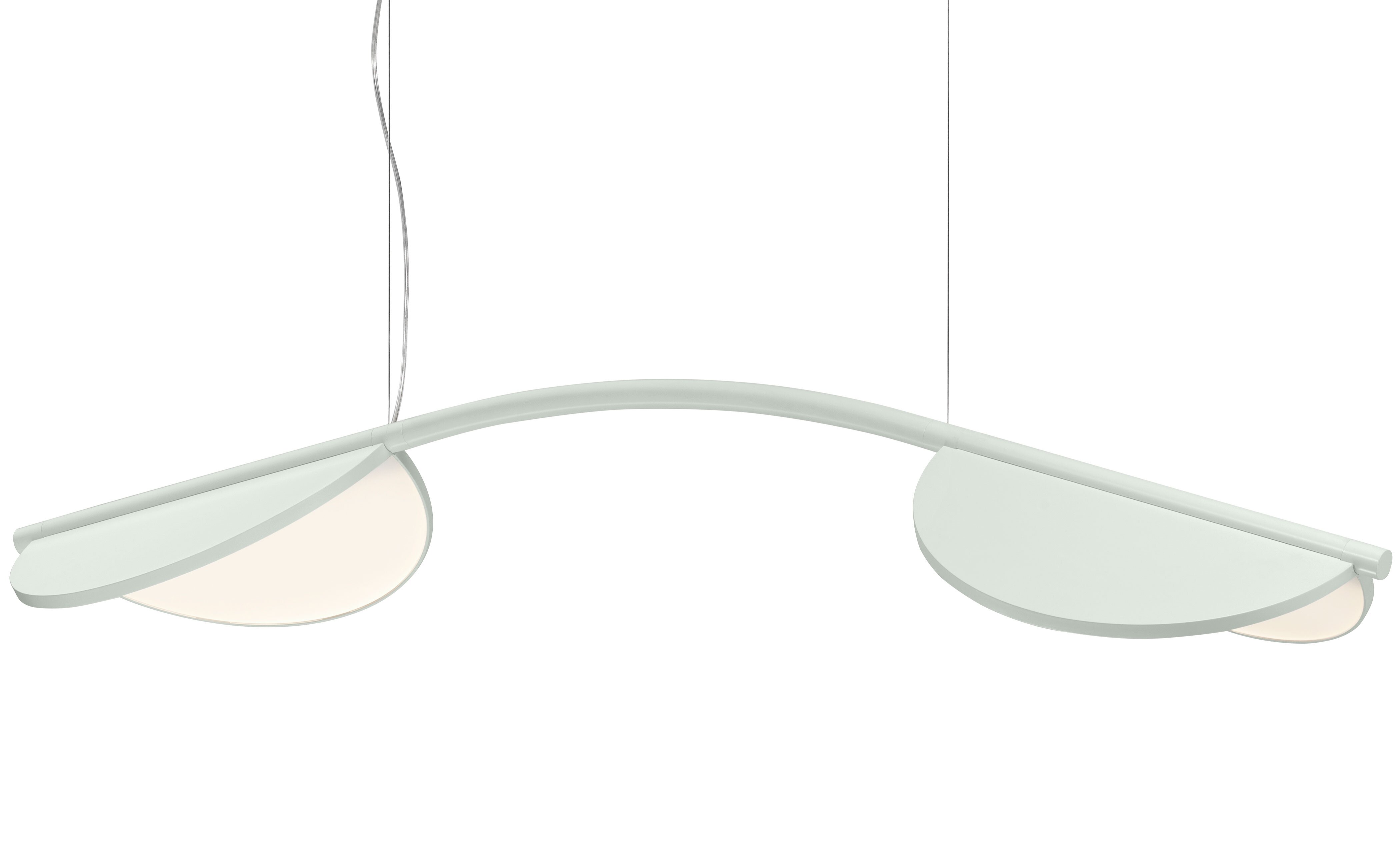 Almendra Arch Pendant