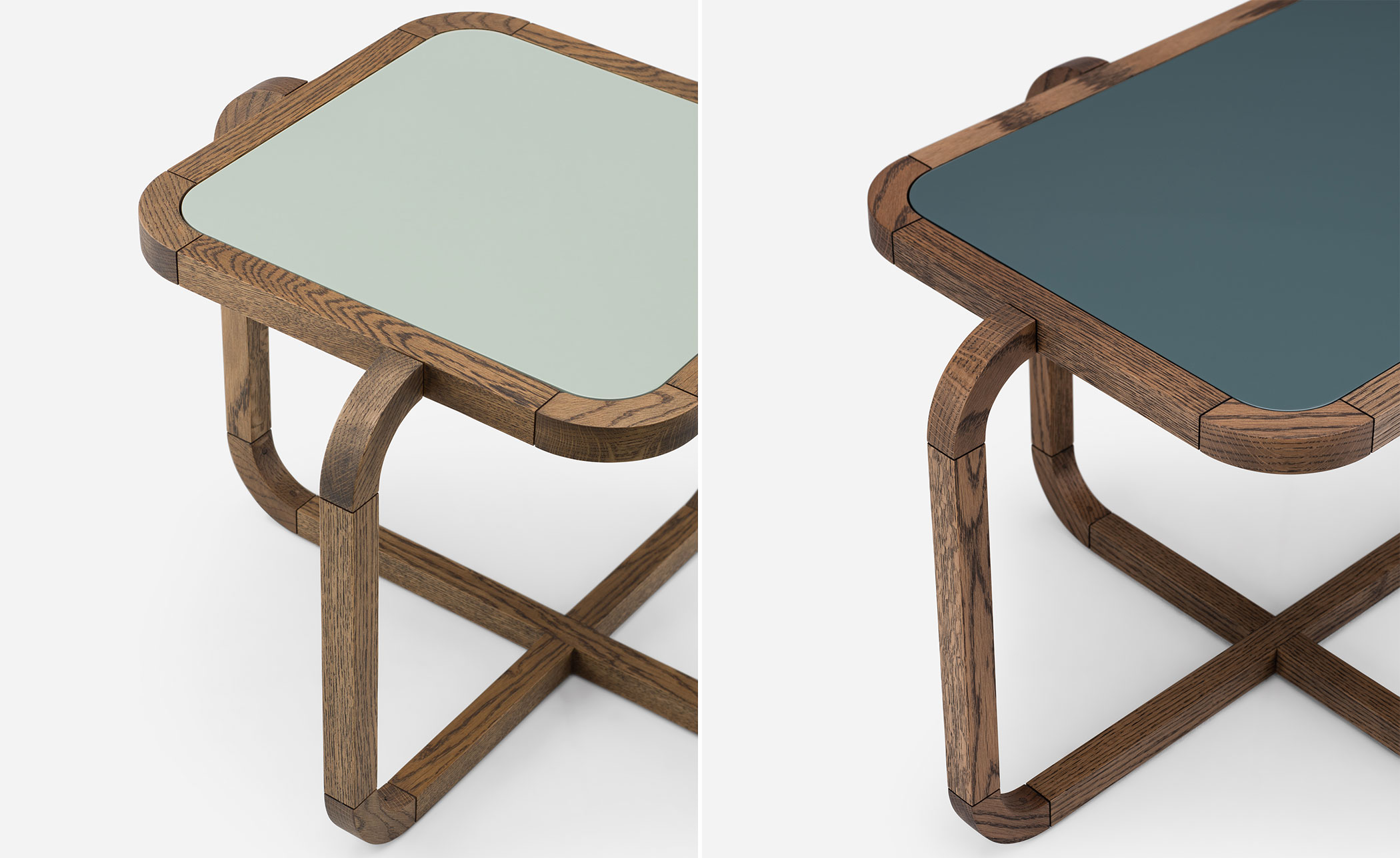 Alpha Coffee Table Large