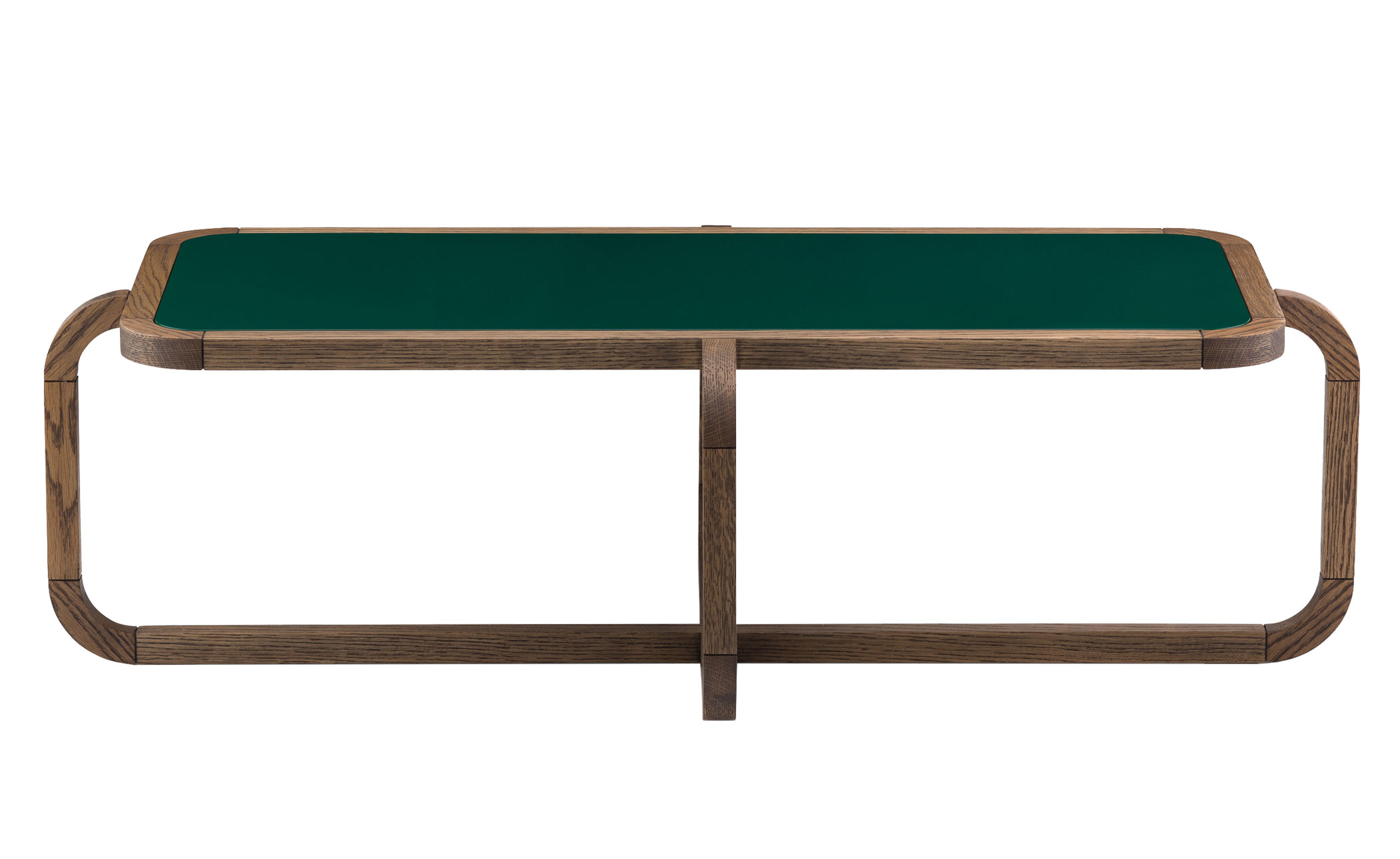 Alpha Coffee Table Small