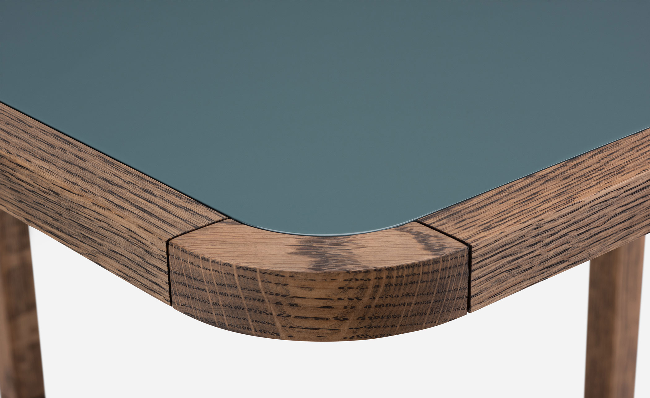 Alpha Coffee Table Small