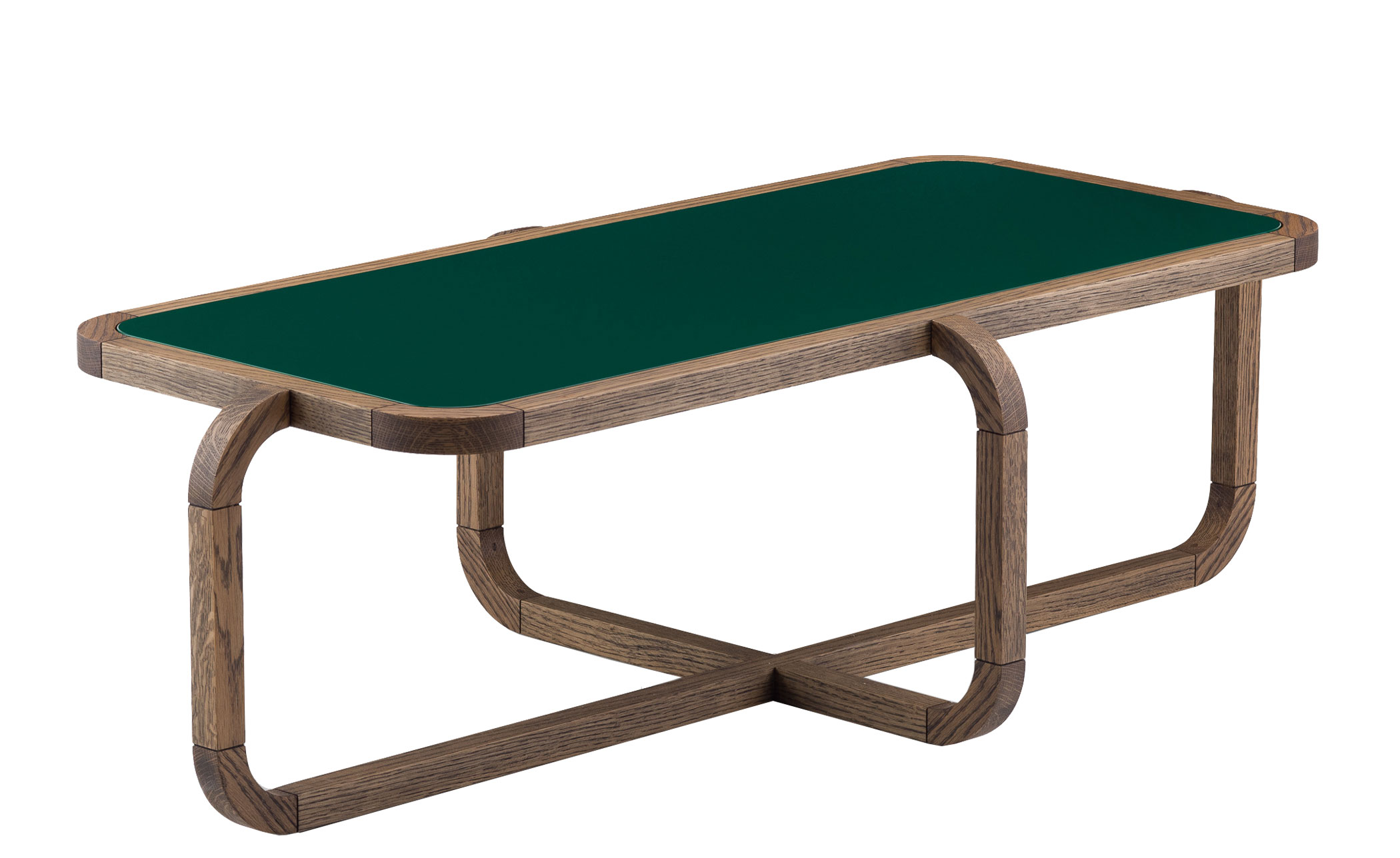Alpha Coffee Table Small