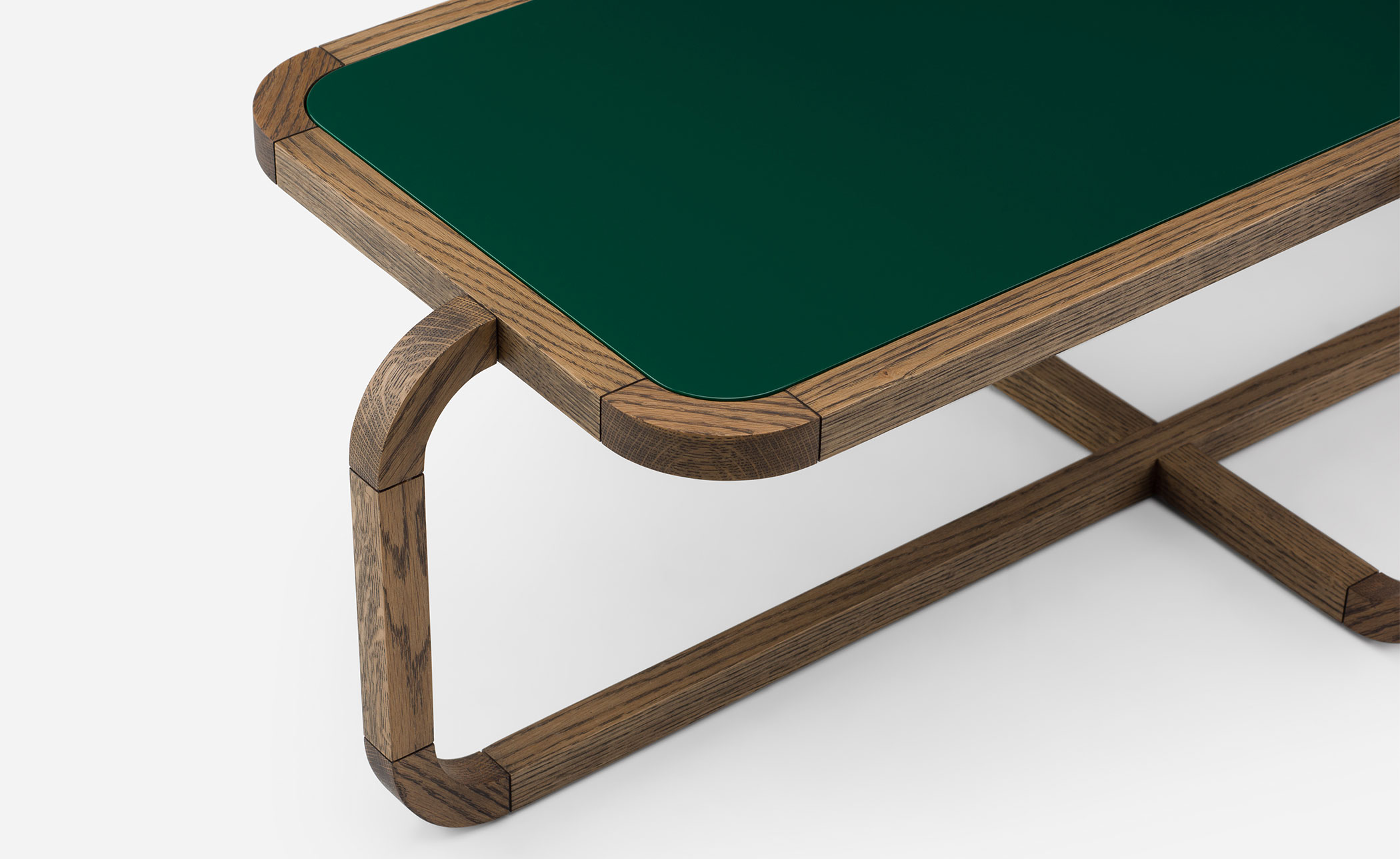 Alpha Coffee Table Small