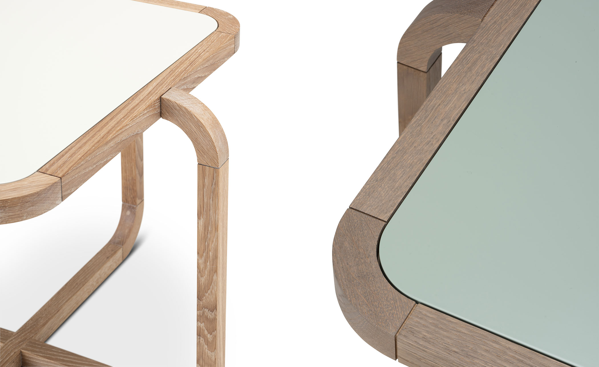 Alpha Side Table Medium