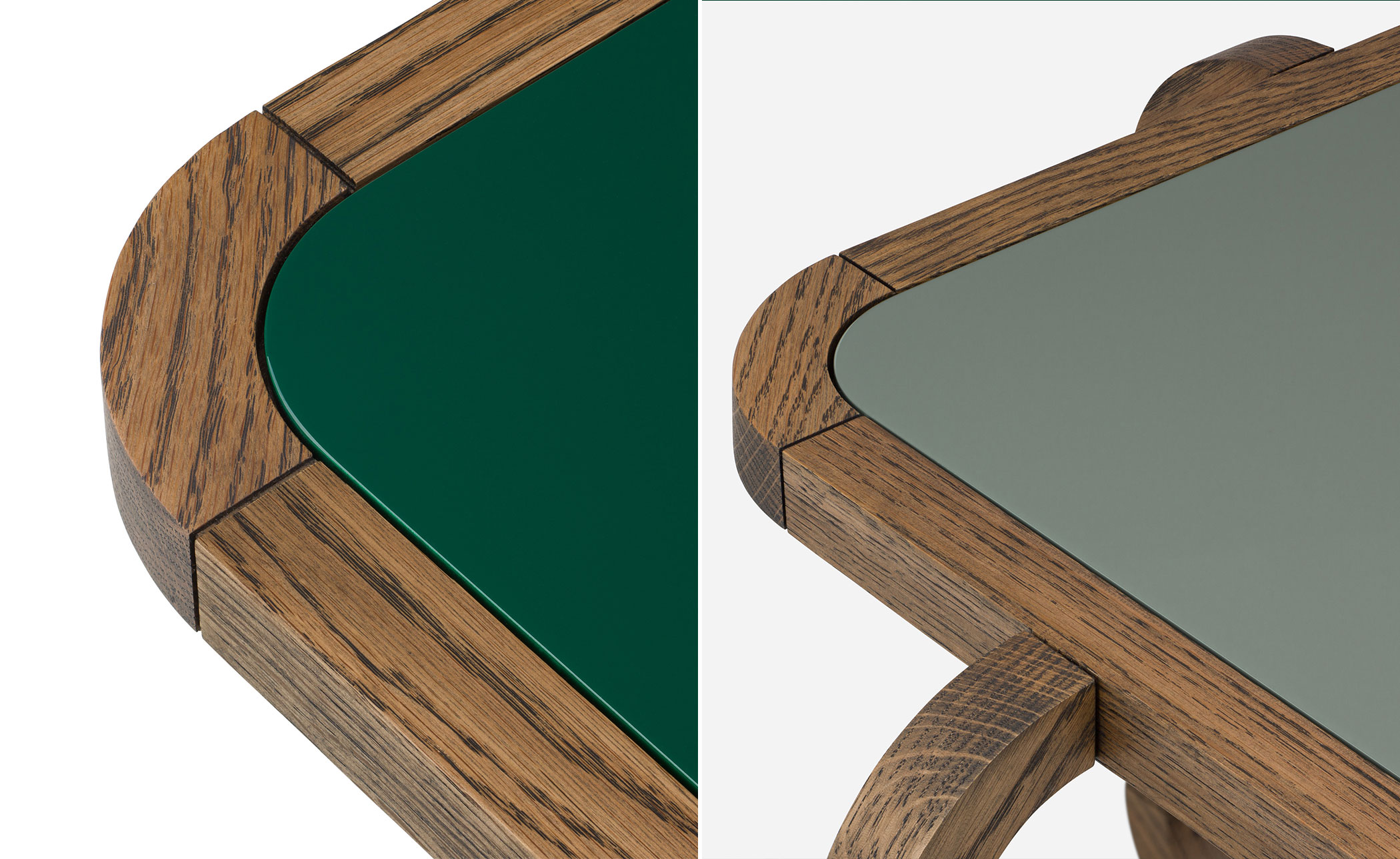 Alpha Side Table Small