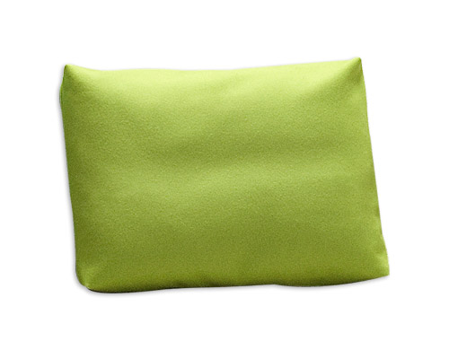 alphabet loose sofa cushion