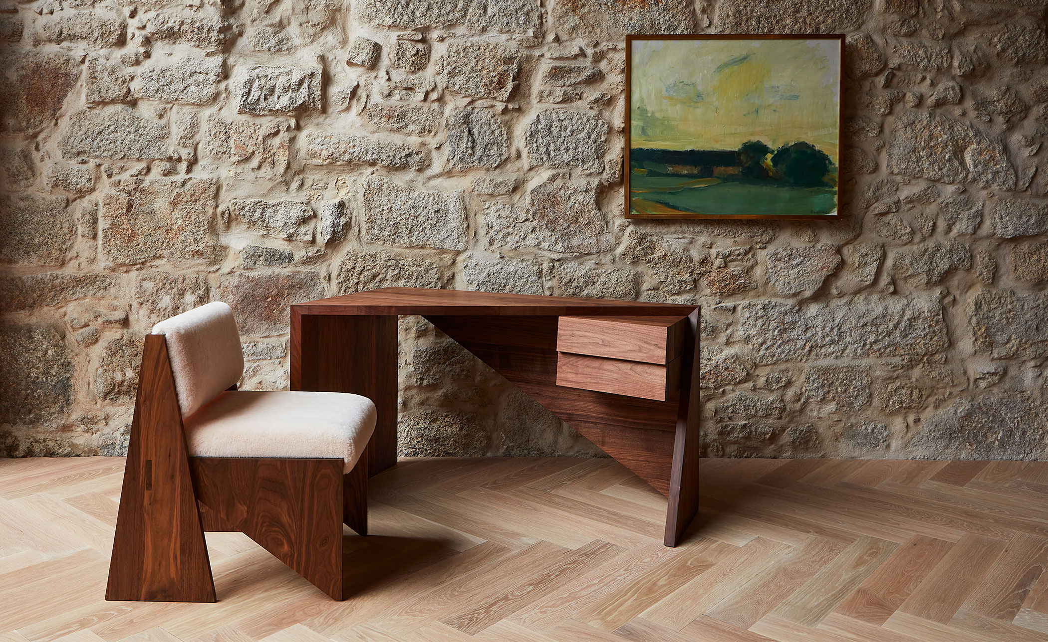Altair Chair