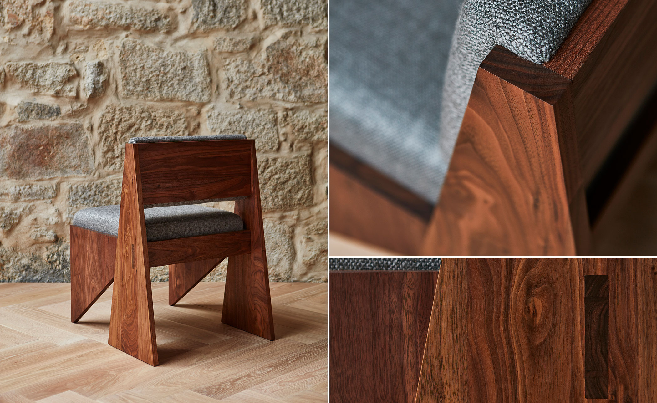 Altair Chair