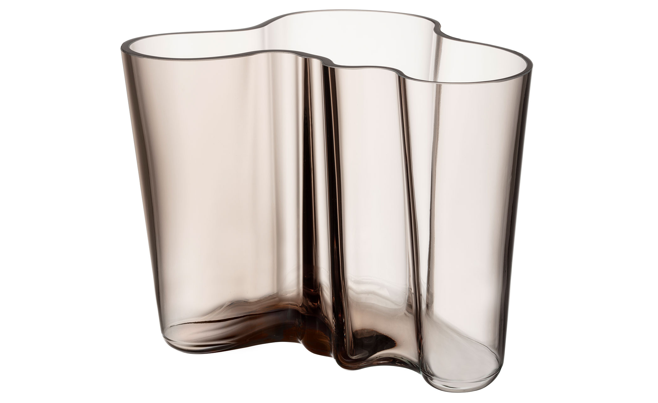 Aalto Savoy Vase