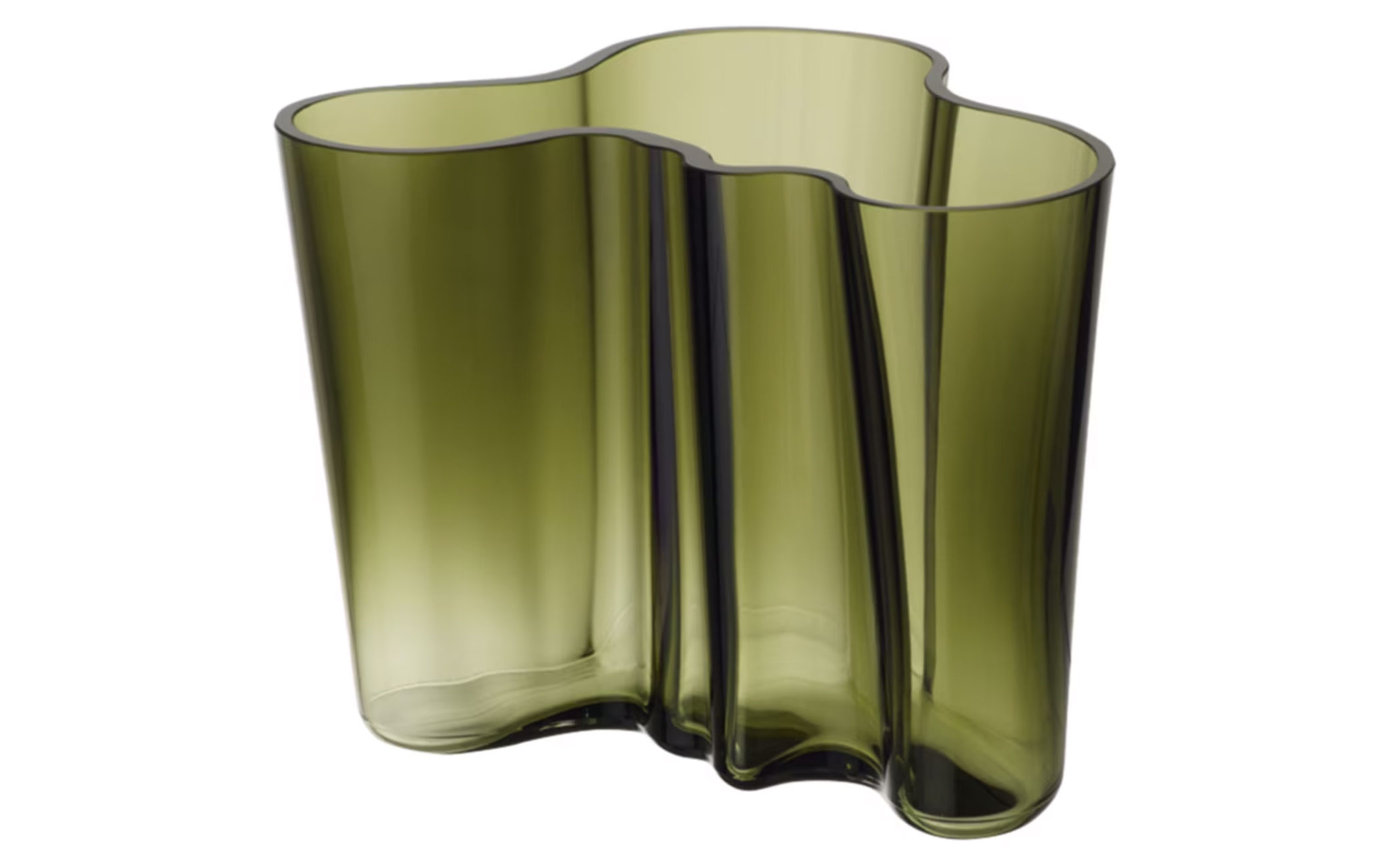 Aalto Savoy Vase