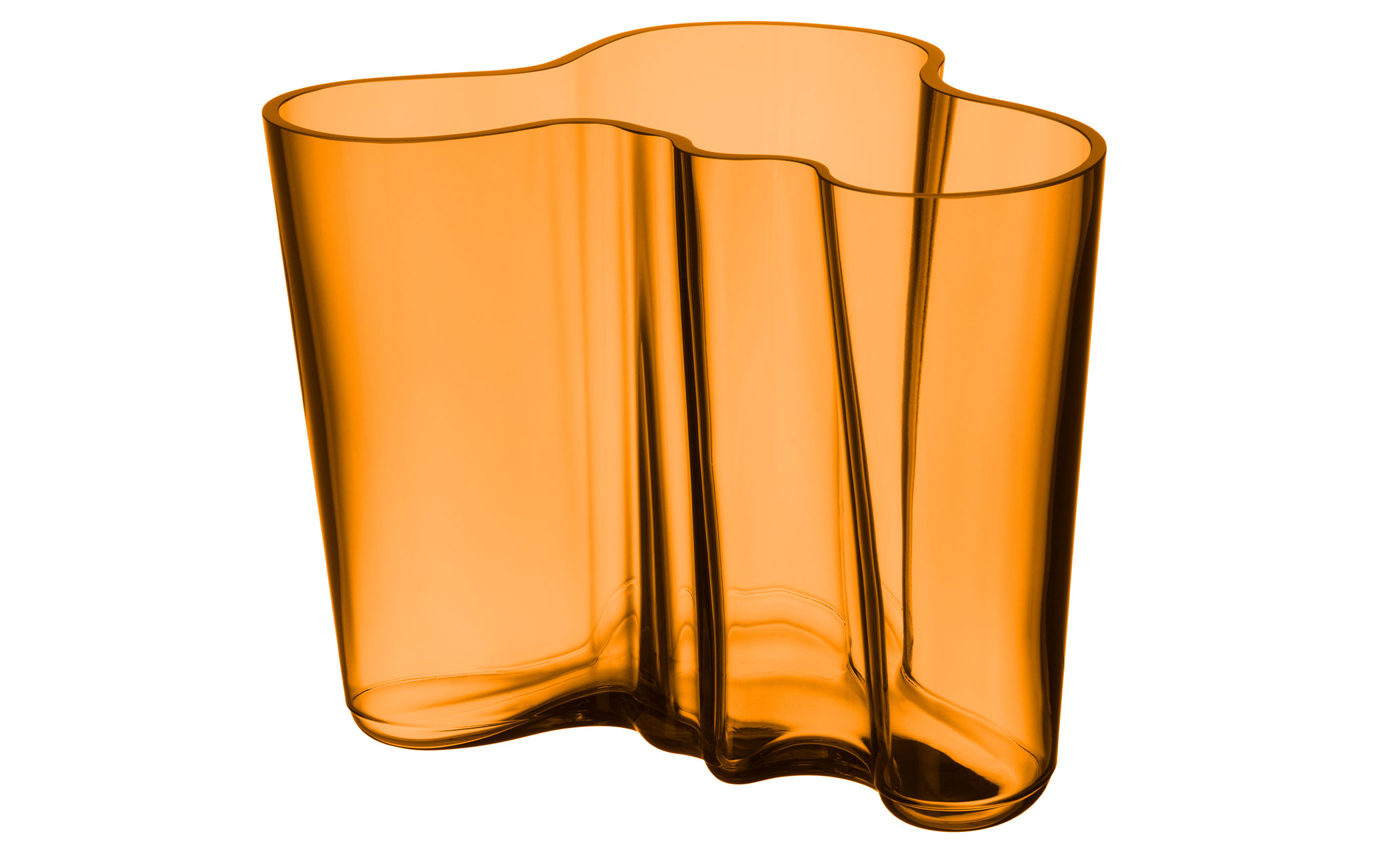 Aalto Savoy Vase
