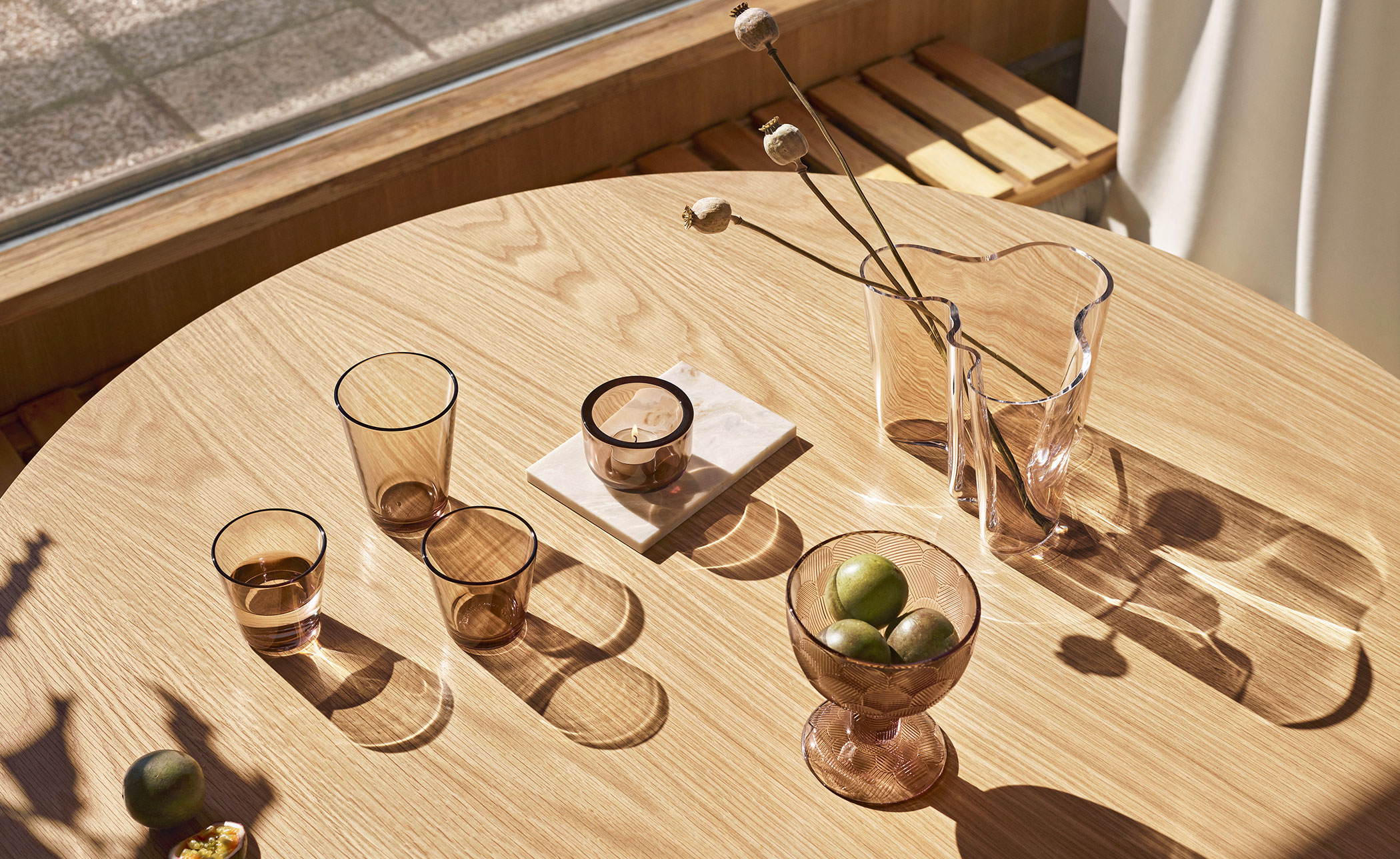 Aalto Savoy Vase