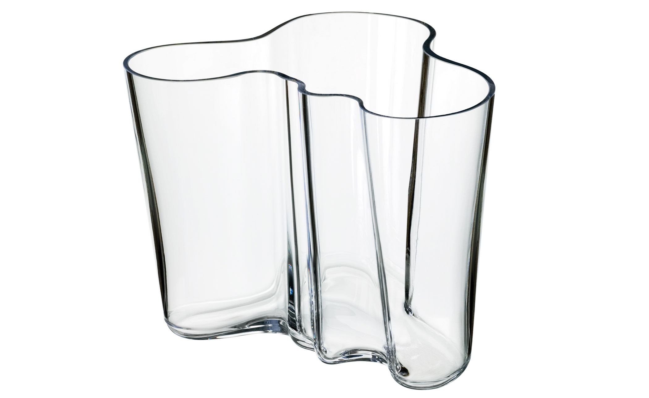 Aalto Savoy Vase