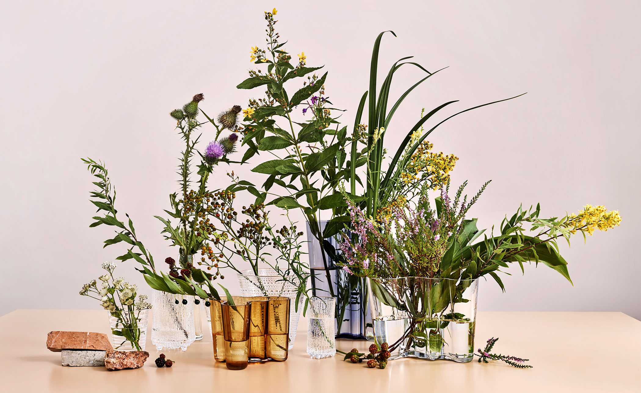 Aalto Savoy Vase