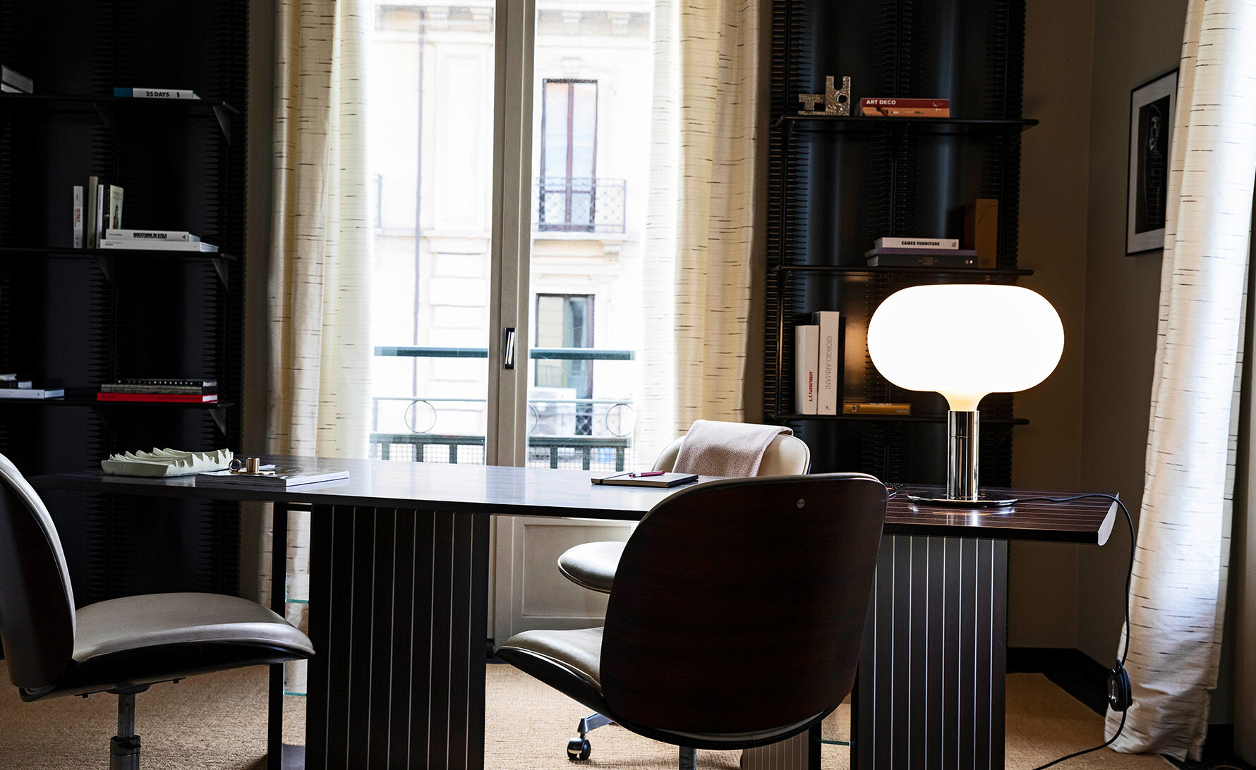 AM1N albini table lamp