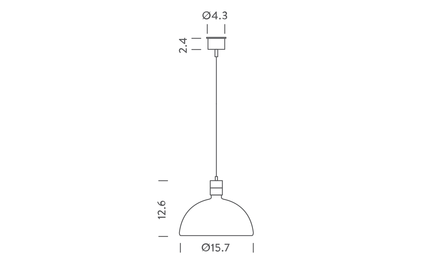 am4c pendant lamp