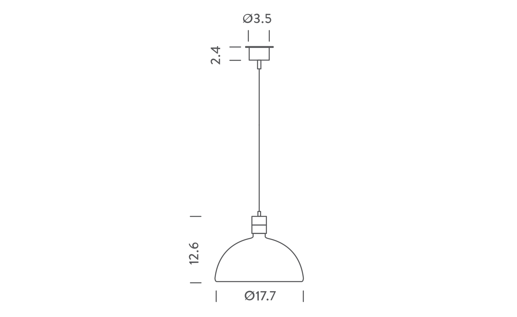 am4z pendant lamp