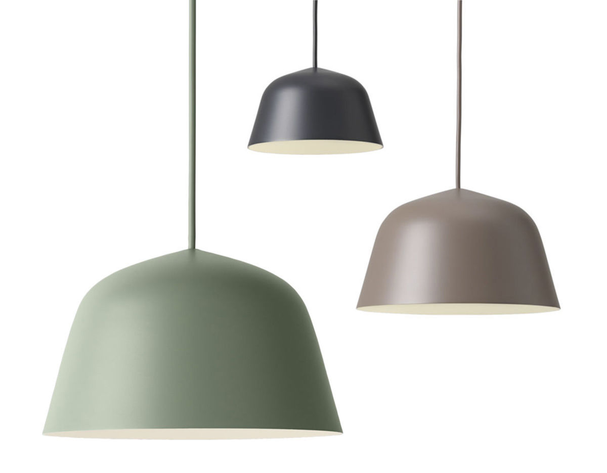 ambit pendant lamp