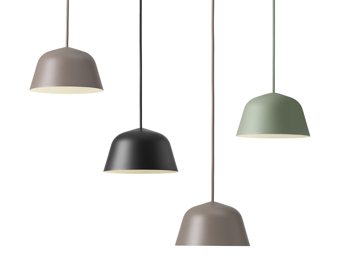 ambit pendant lamp