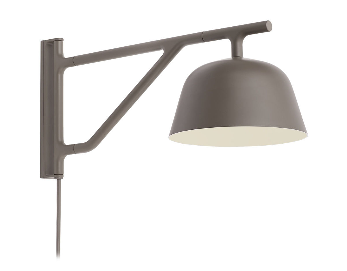 ambit wall lamp