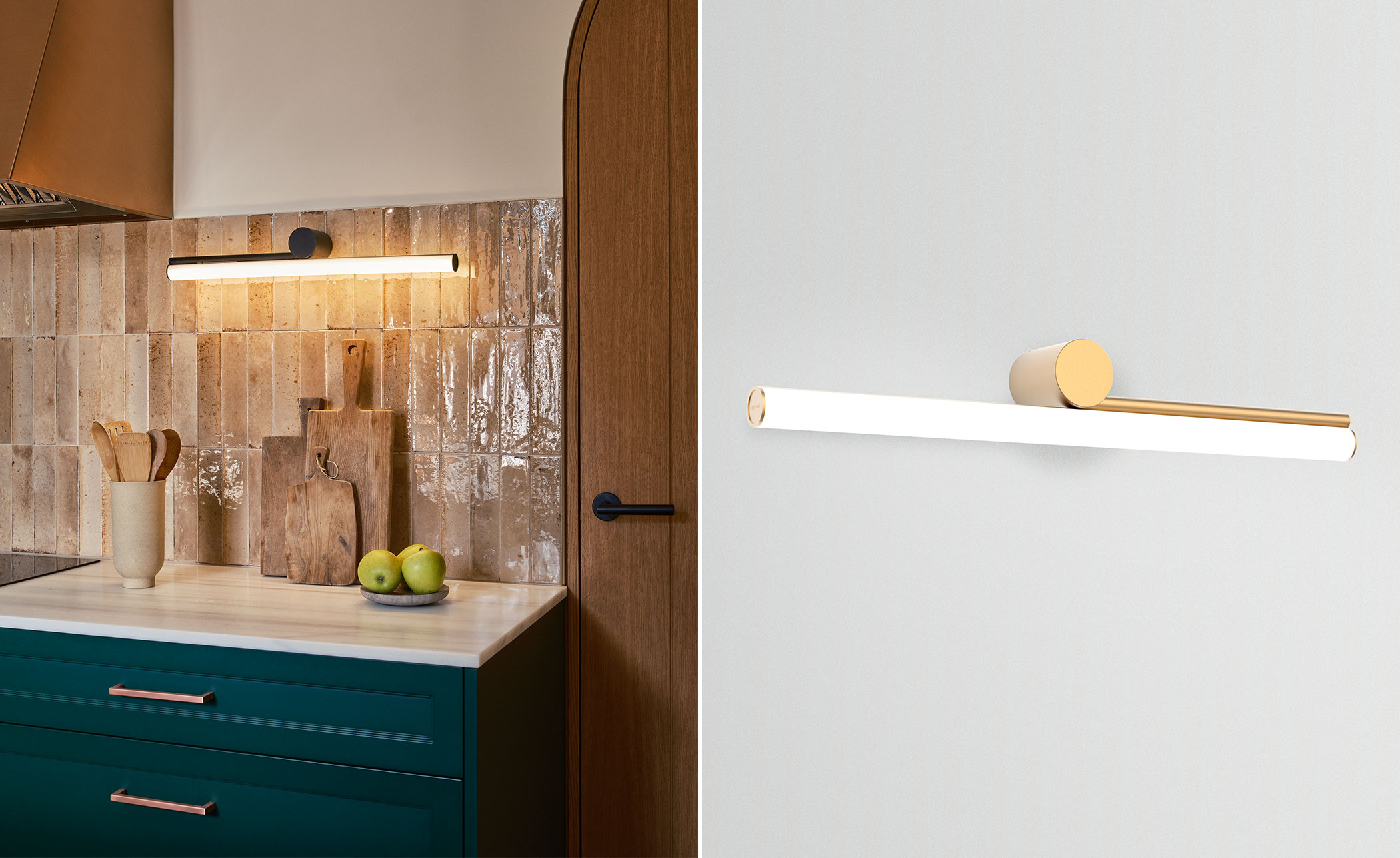 Ambrosia Wall Lamp