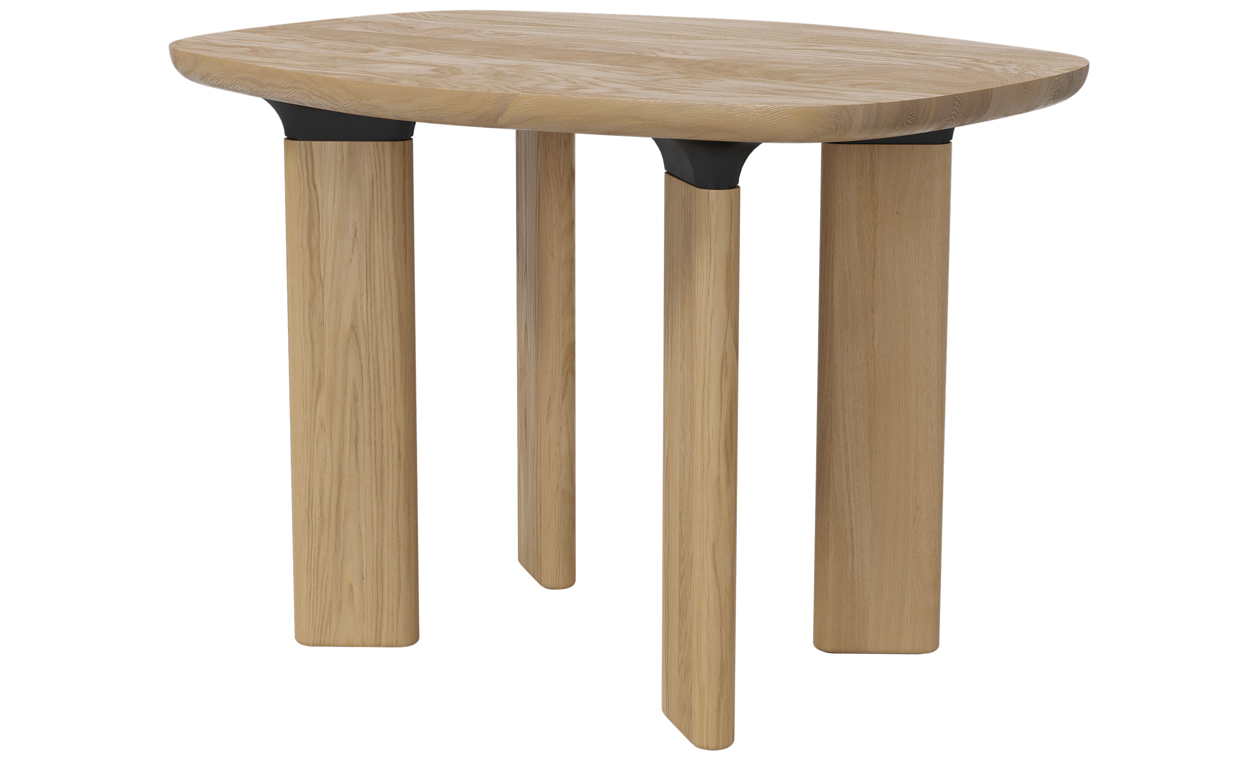 Analog Side Table
