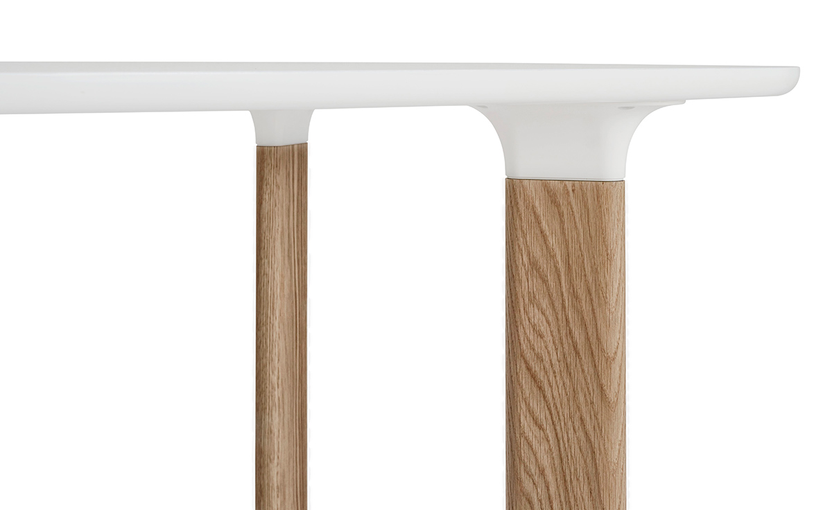 analog table