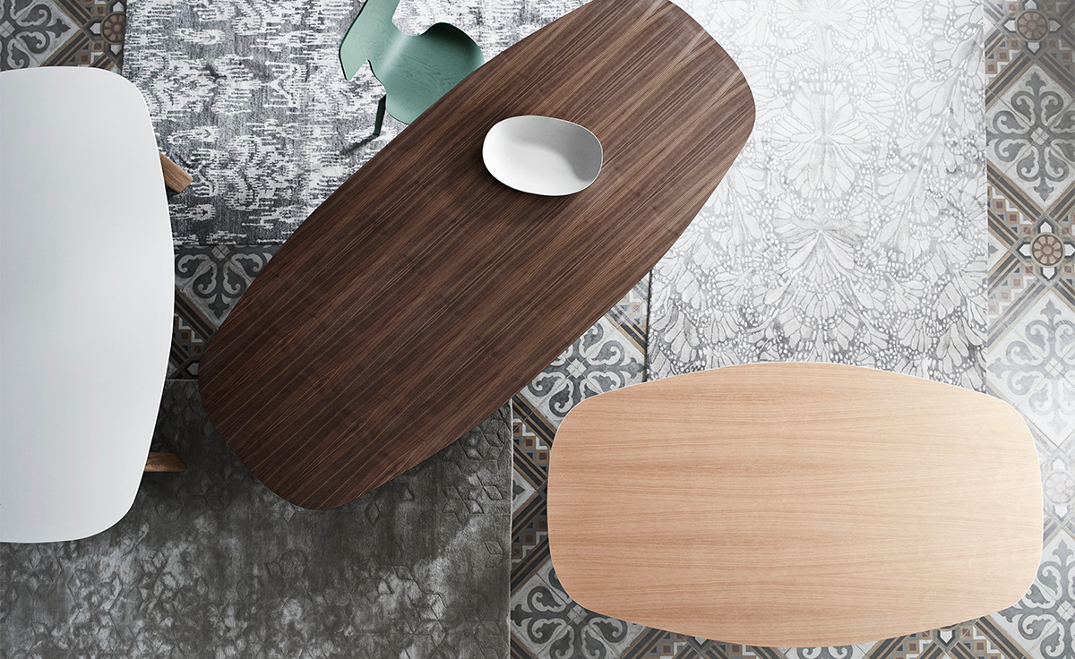 analog table