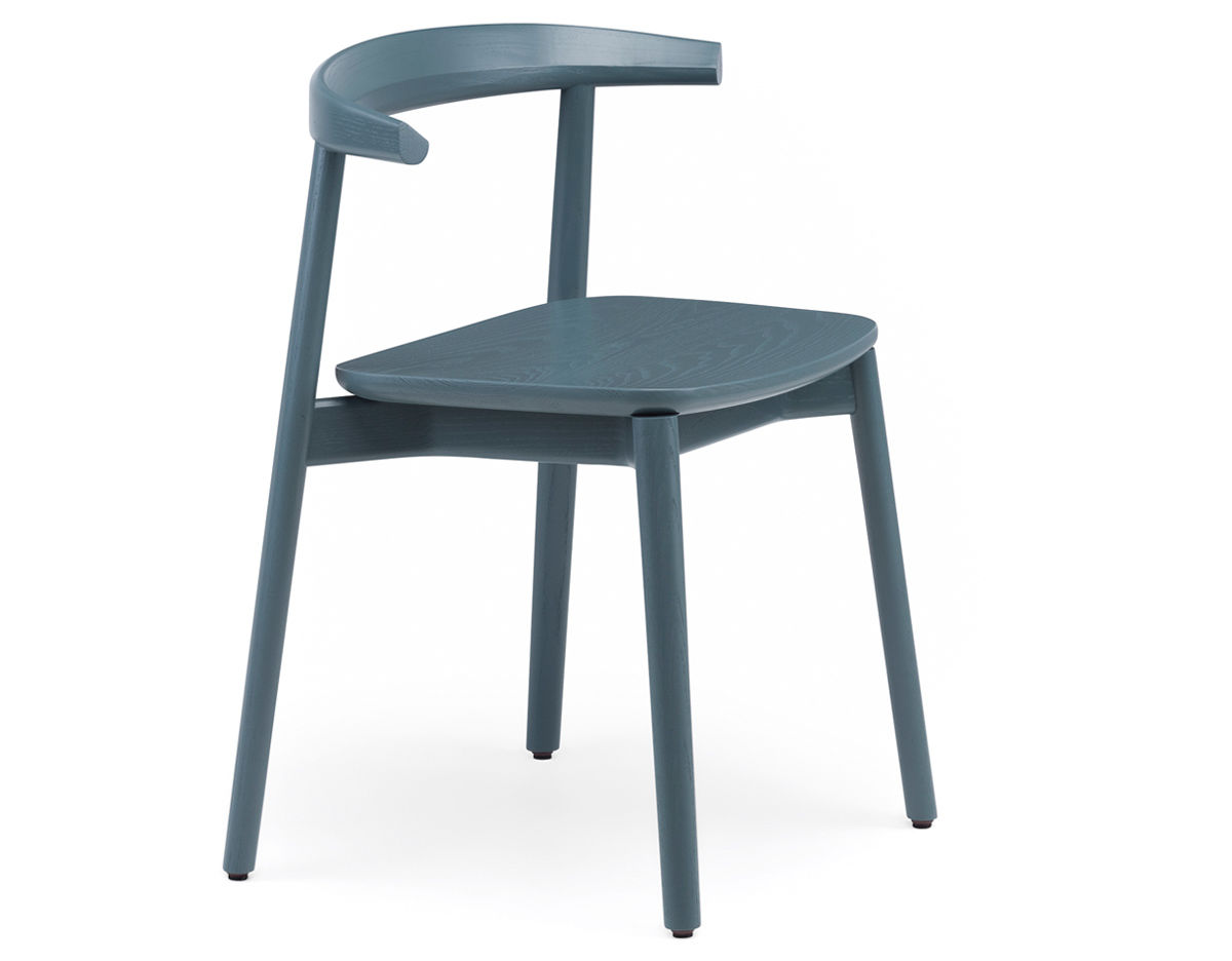 ando chair 410