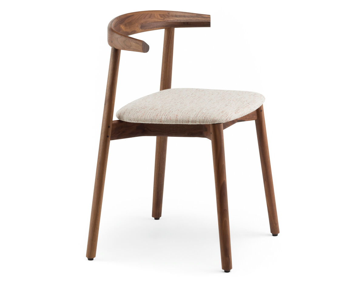 ando chair upholstered 410s